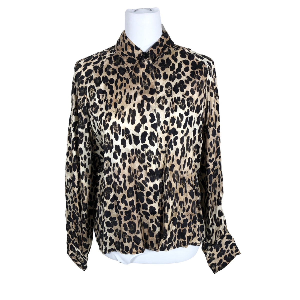 Unisex Bimba Y Lola - Blouse, size 36 - Beige (2)