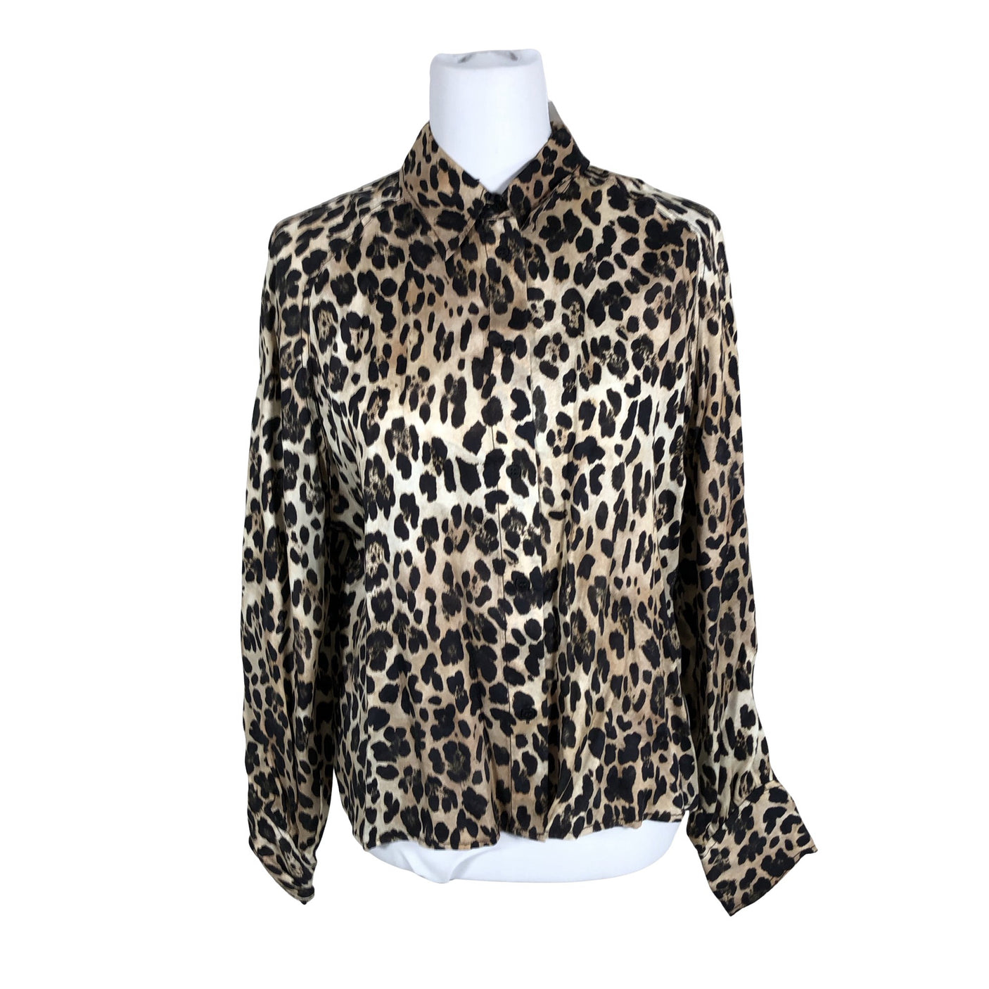Unisex Bimba Y Lola - Blouse, size 36 - Beige (1)