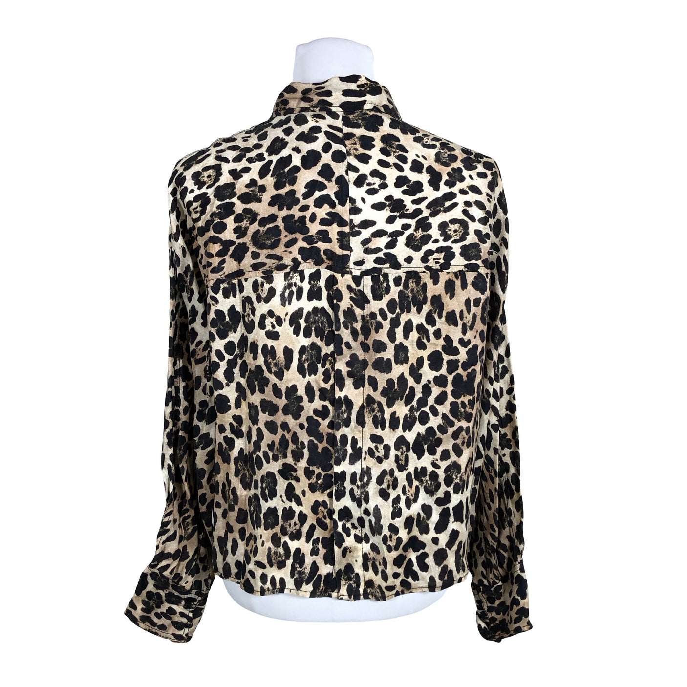 Unisex Bimba Y Lola - Blouse, size 36 - Beige (3)