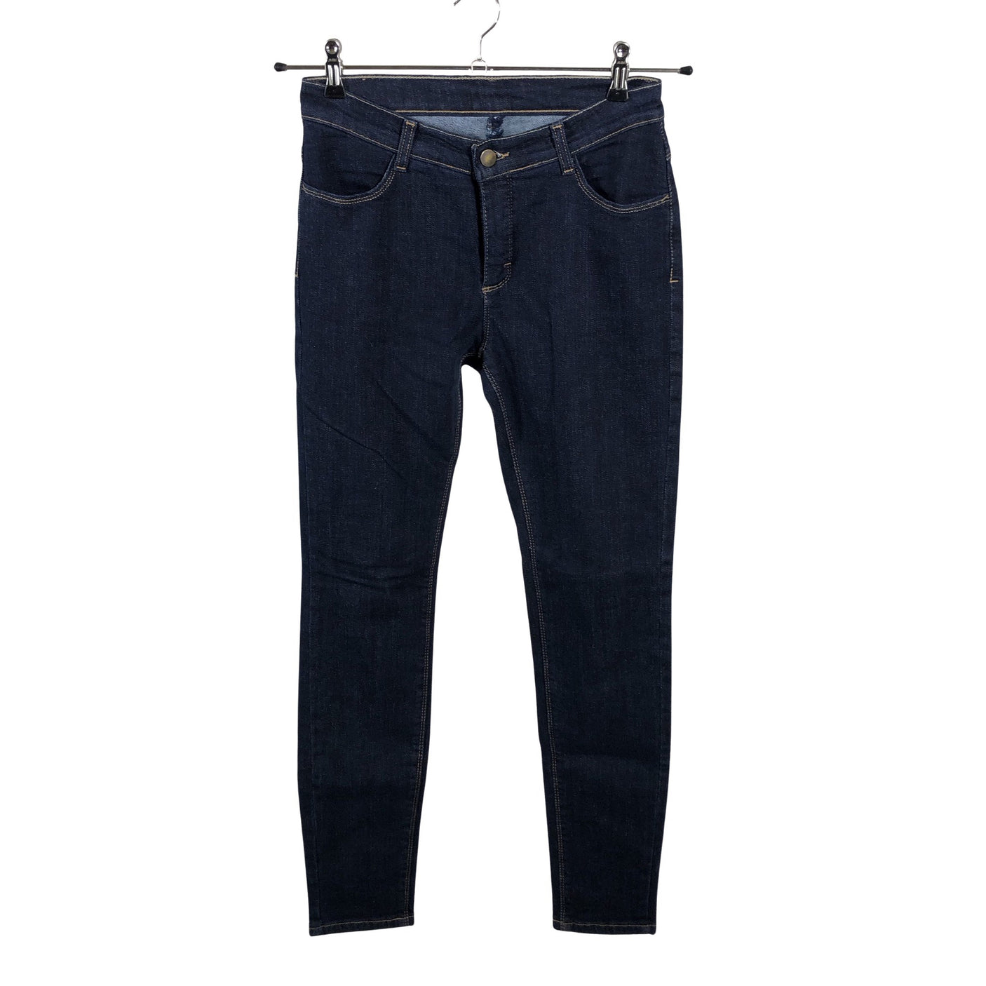 Unisex Pura Finland - Jeans, size W29 - Blue (1)