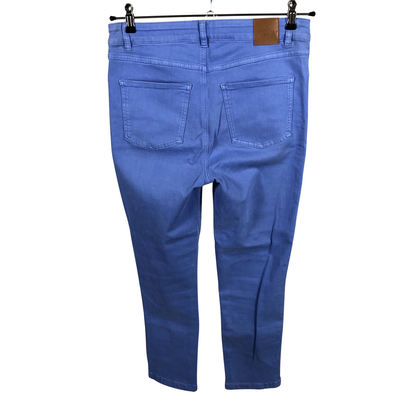 Unisex Your Face - Jeans, size 38 - Blue (3)