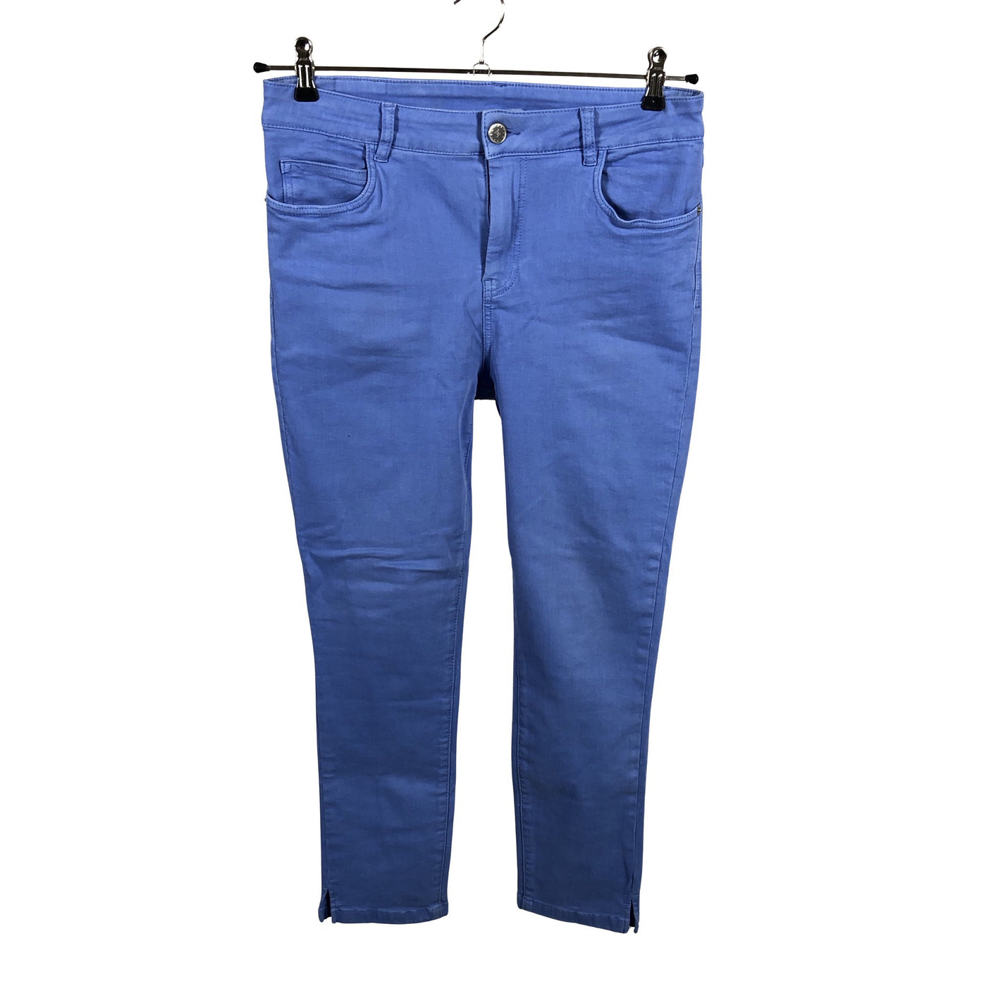 Unisex Your Face - Jeans, size 38 - Blue (2)
