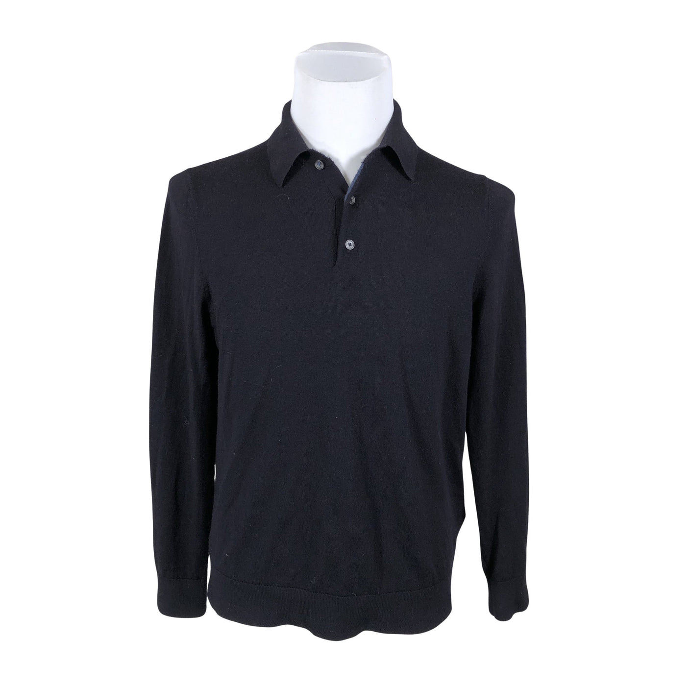 Unisex Ted Baker - Sweater, size M - Blue (1)
