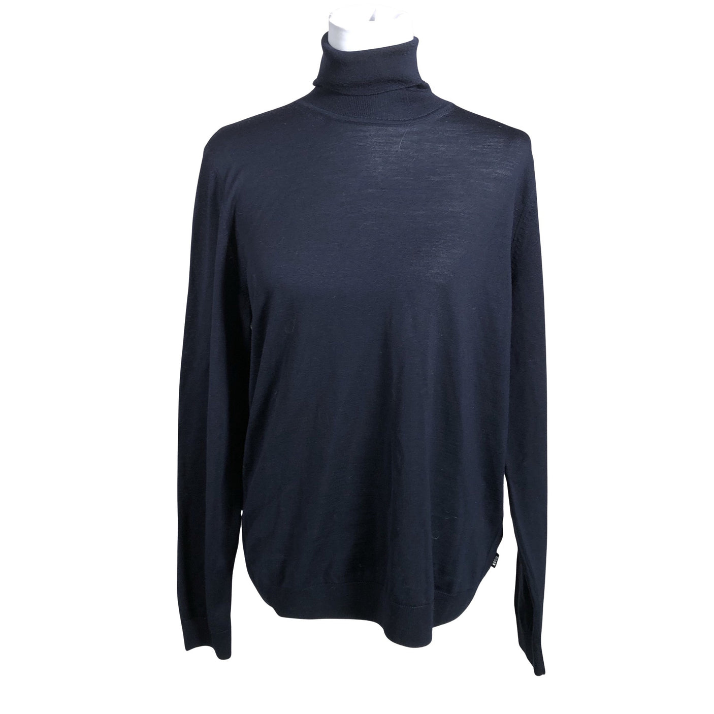 Unisex Hugo Boss - Sweater, size 40 - Blue (1)