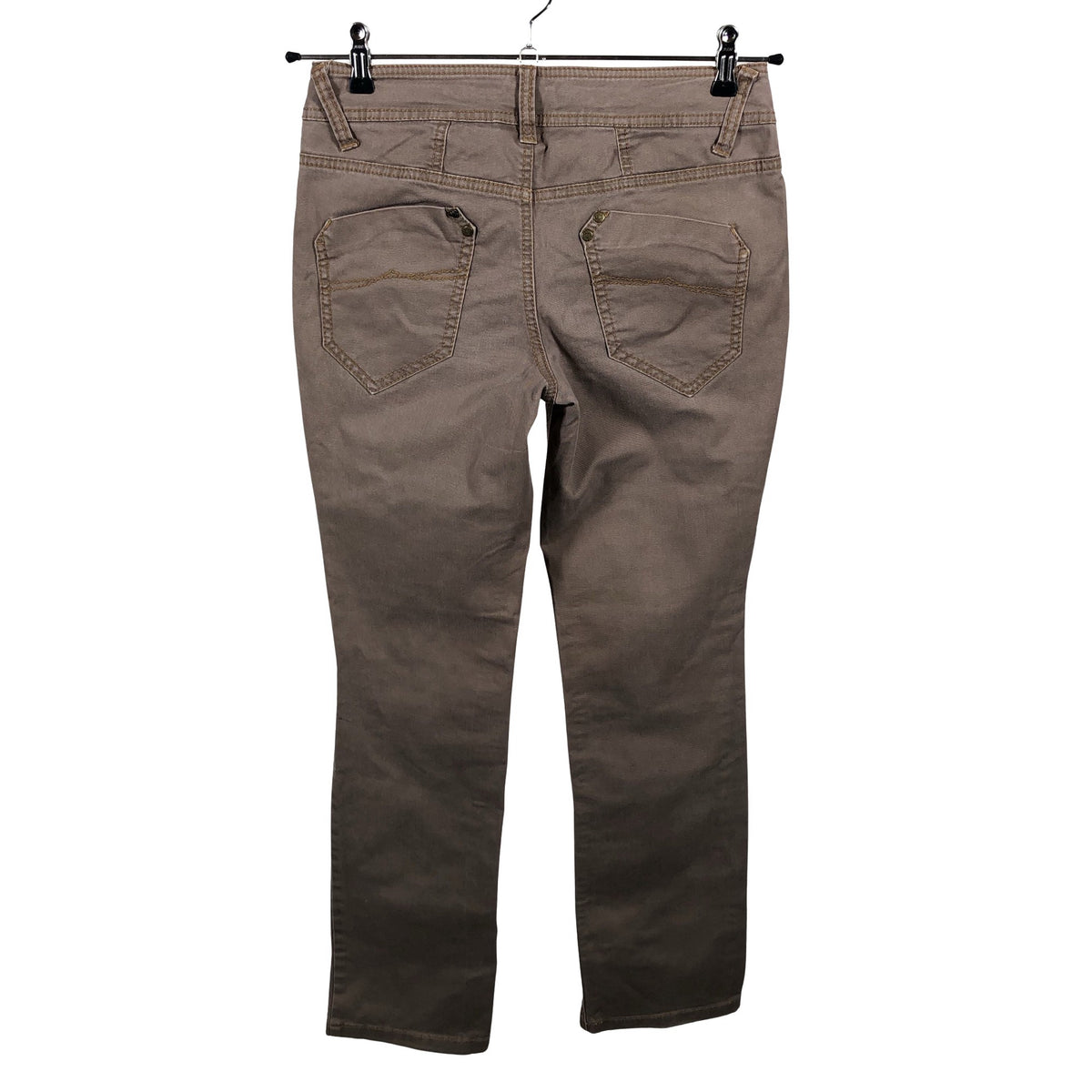 Unisex Esprit - Slacks, size 36 - Brown (2)