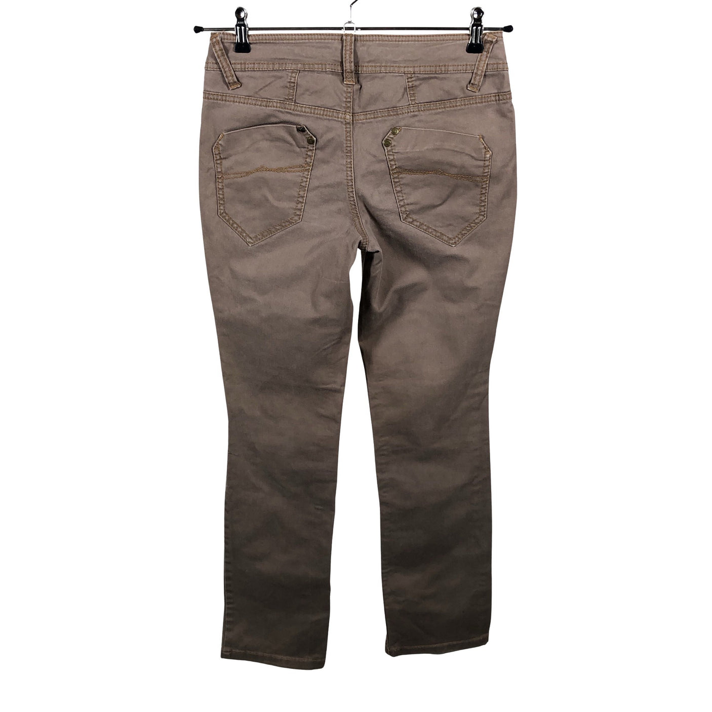 Unisex Esprit - Slacks, size 36 - Brown (3)