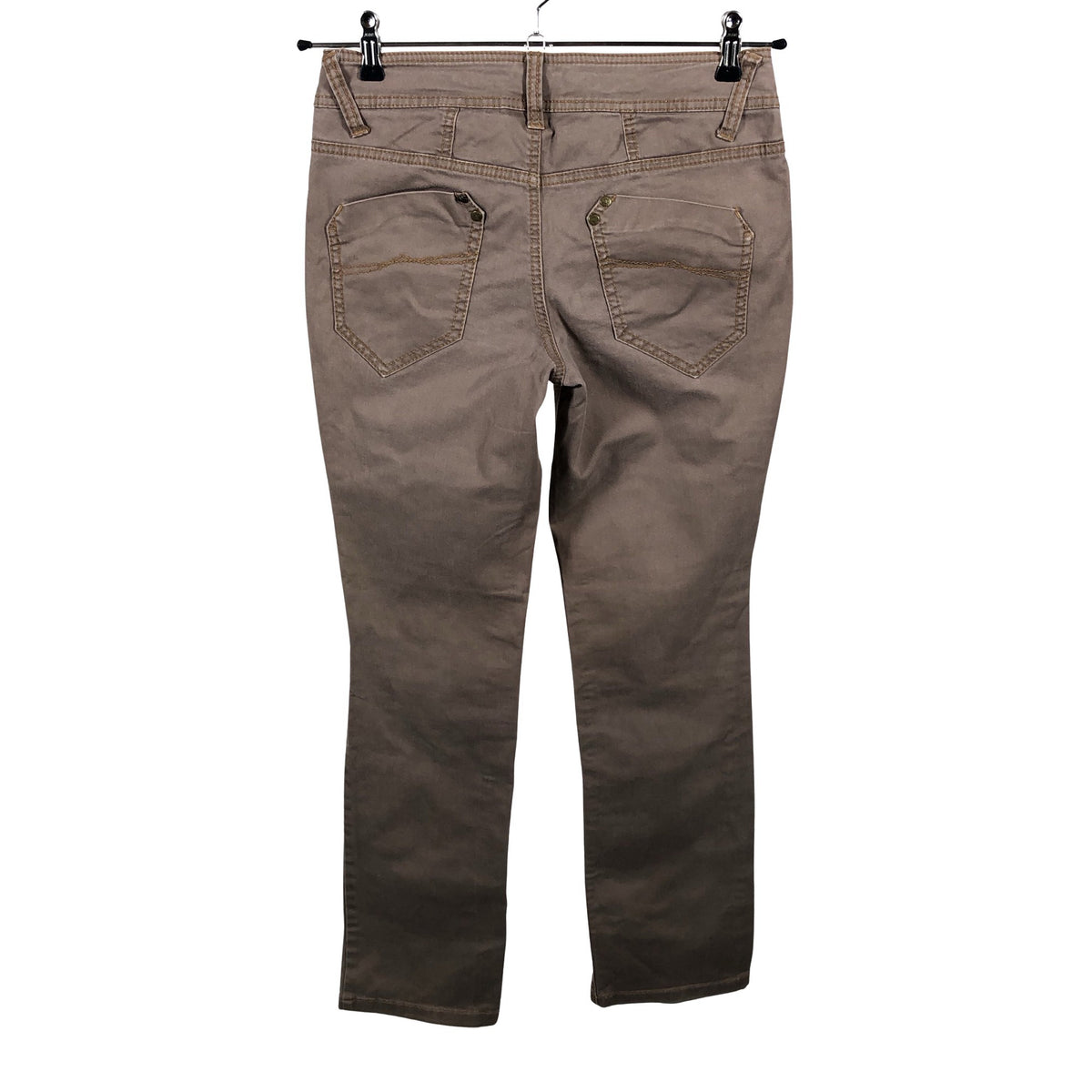 Unisex Esprit - Slacks, size 36 - Brown (3)