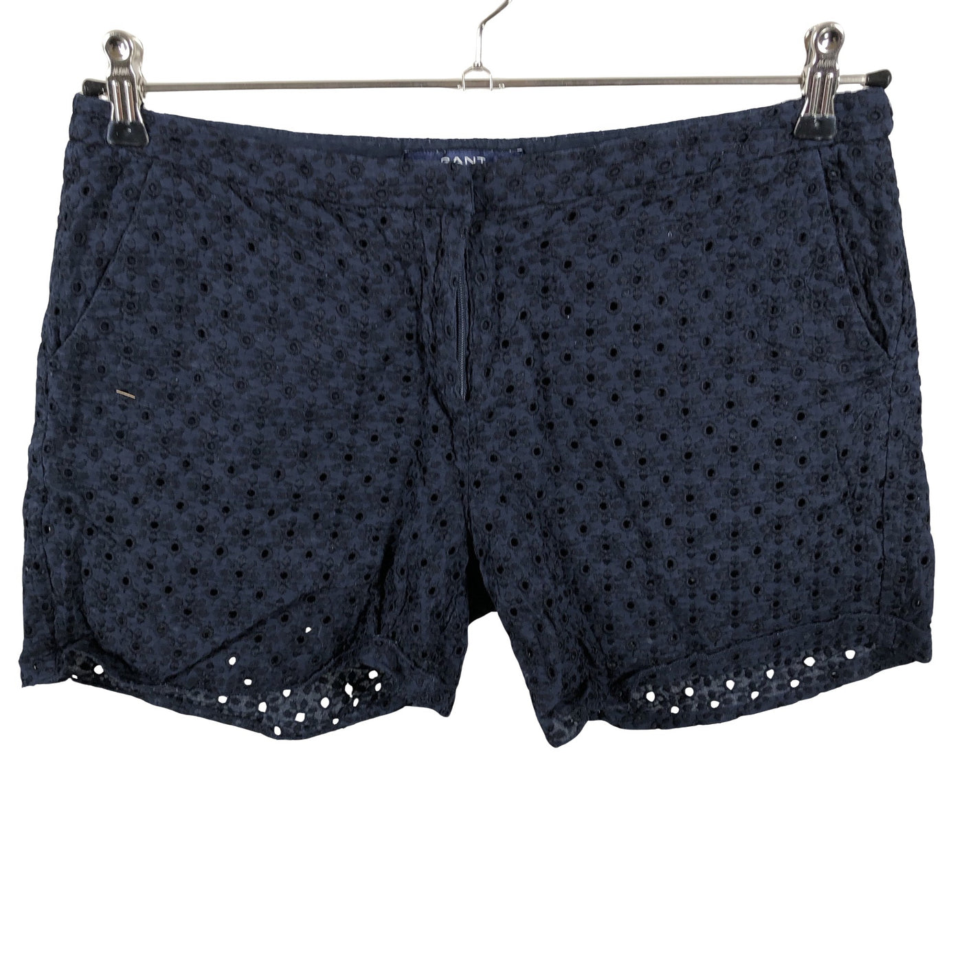 Unisex Gant - Shorts, size 38 - Blue (2)