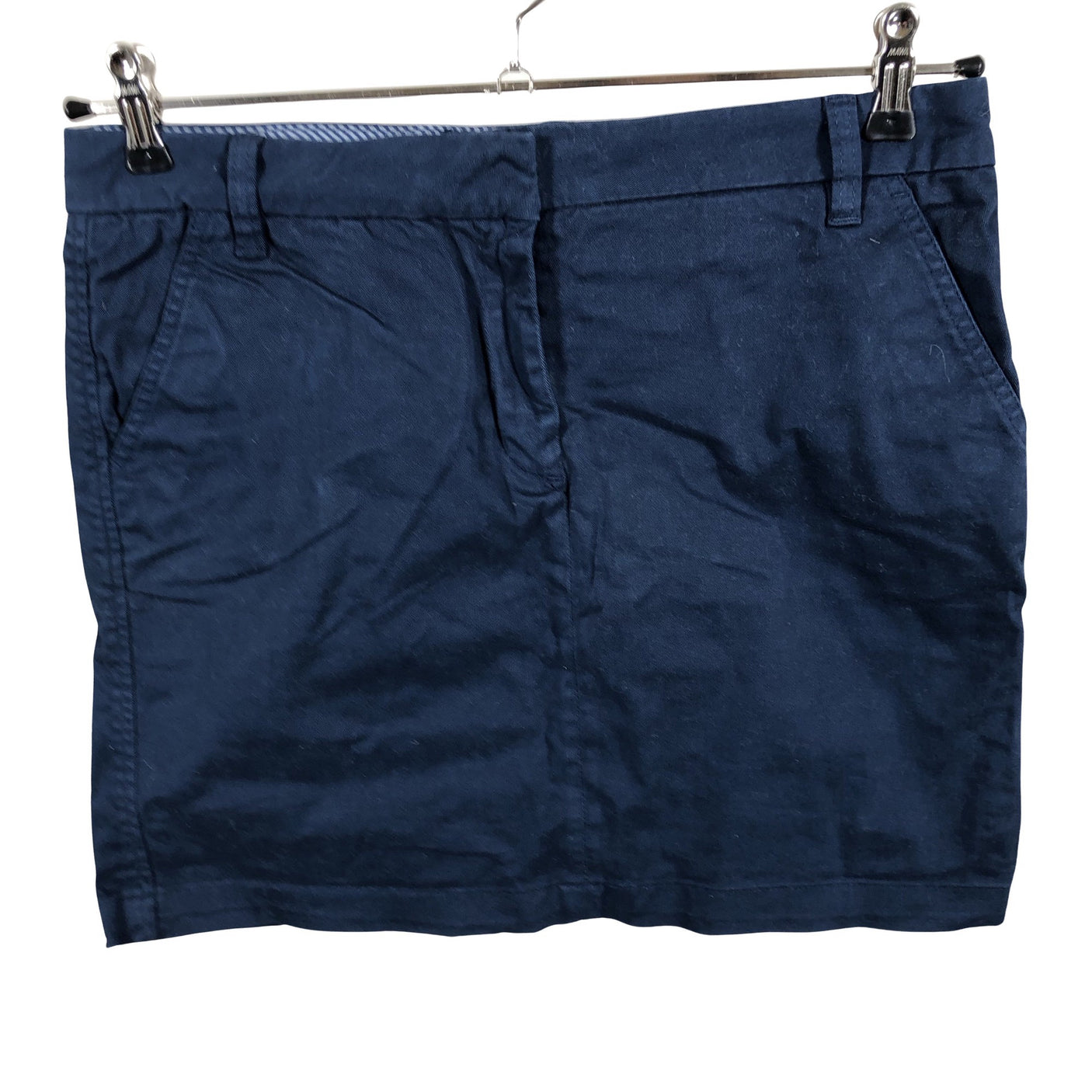 Unisex Henri Lloyd - Fabric skirt, size 38 - Blue (1)