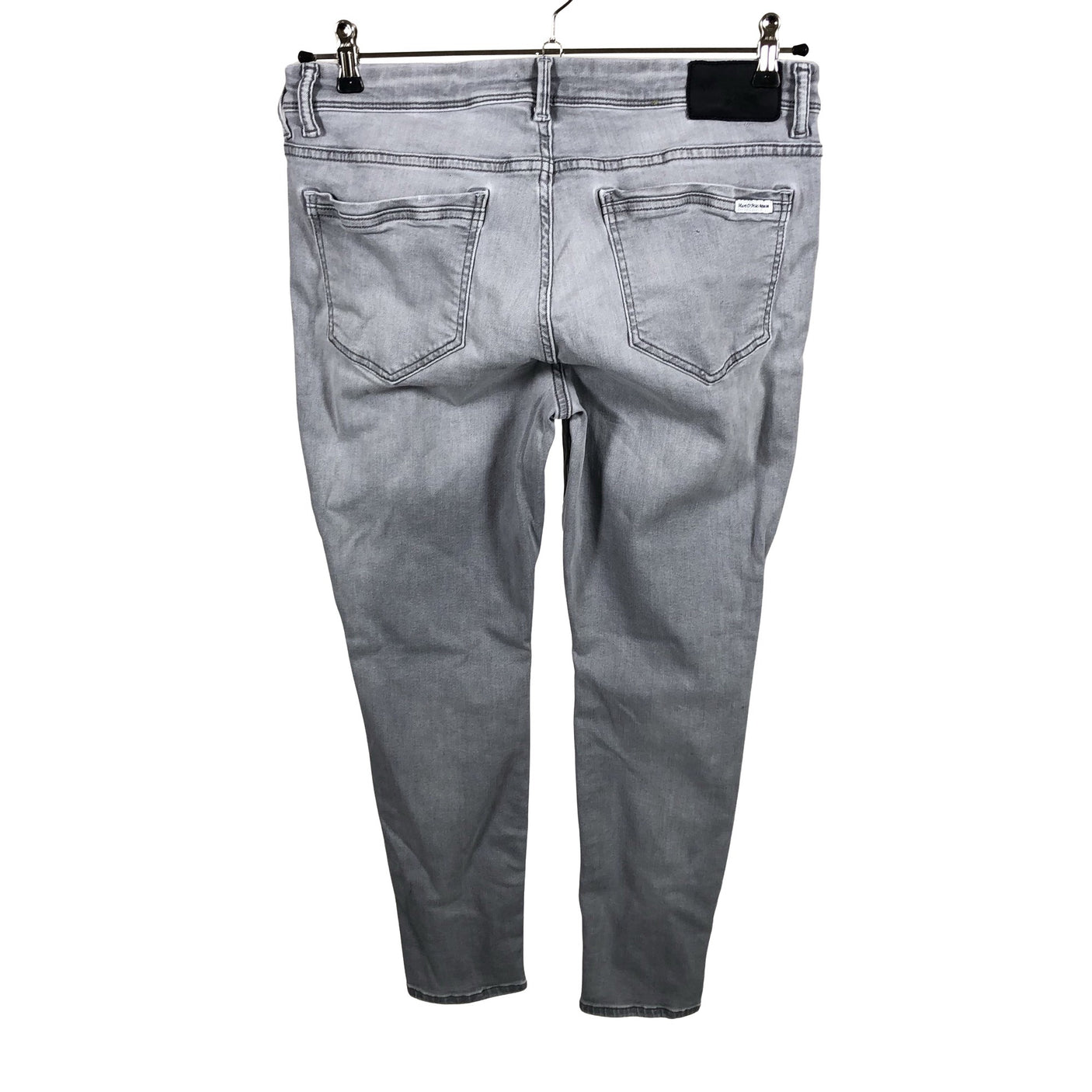 Unisex Marc O'Polo - Jeans, size 44 - Gray (2)