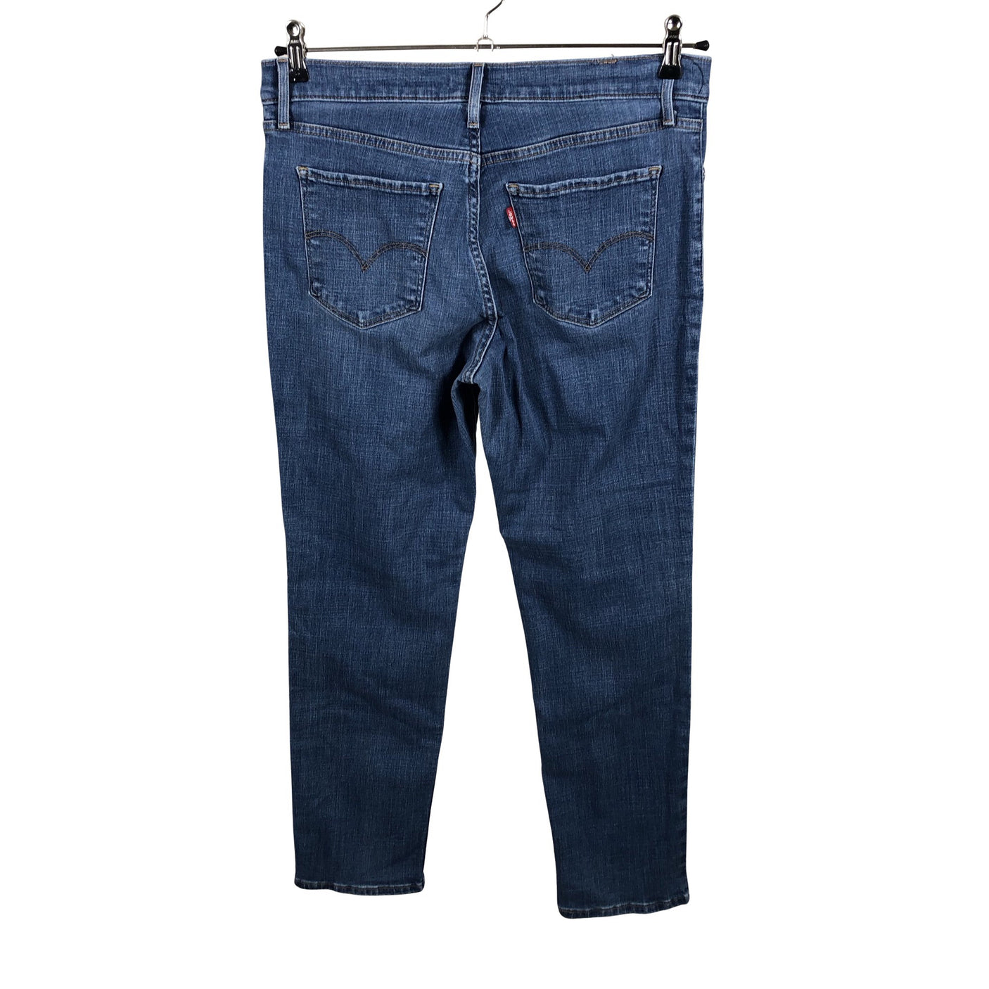 Unisex Levi's - Jeans, size W30 - Blue (3)