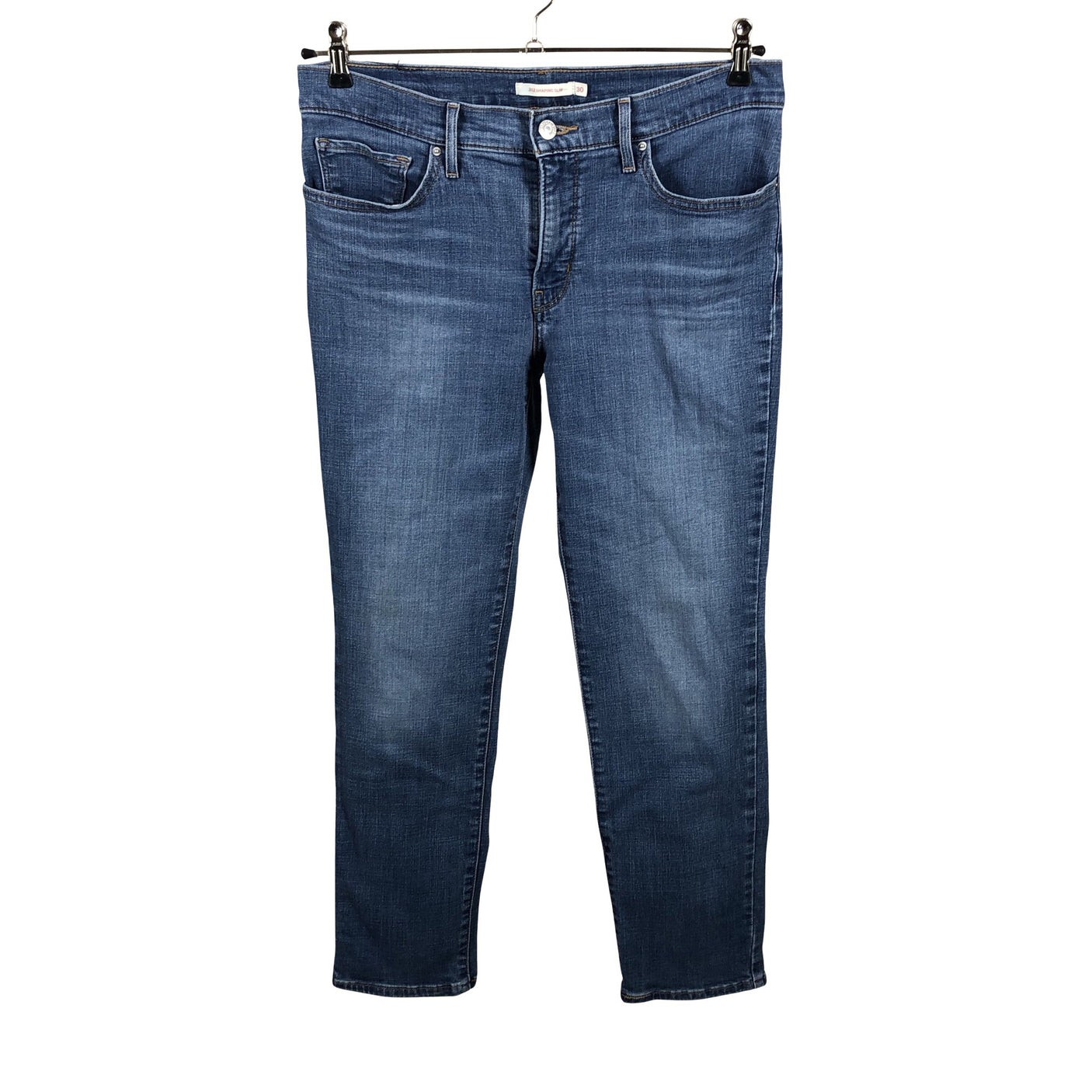 Unisex Levi's - Jeans, size W30 - Blue (2)