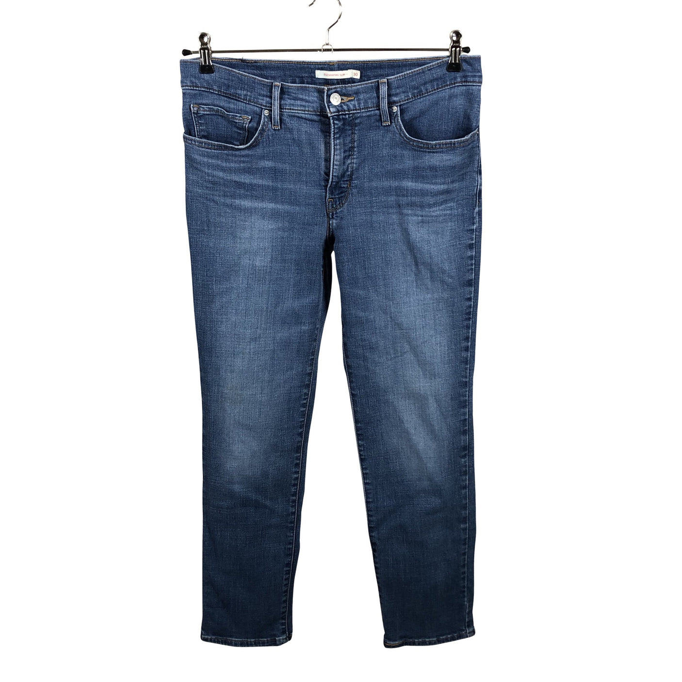 Unisex Levi's - Jeans, size W30 - Blue (1)