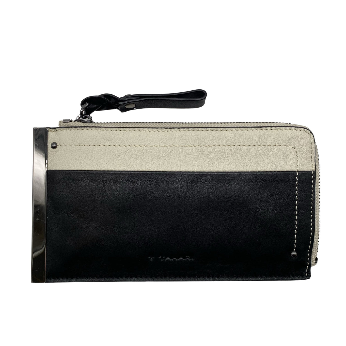 Unisex Tahari - Wallet, size Ei kokoa - Black (1)