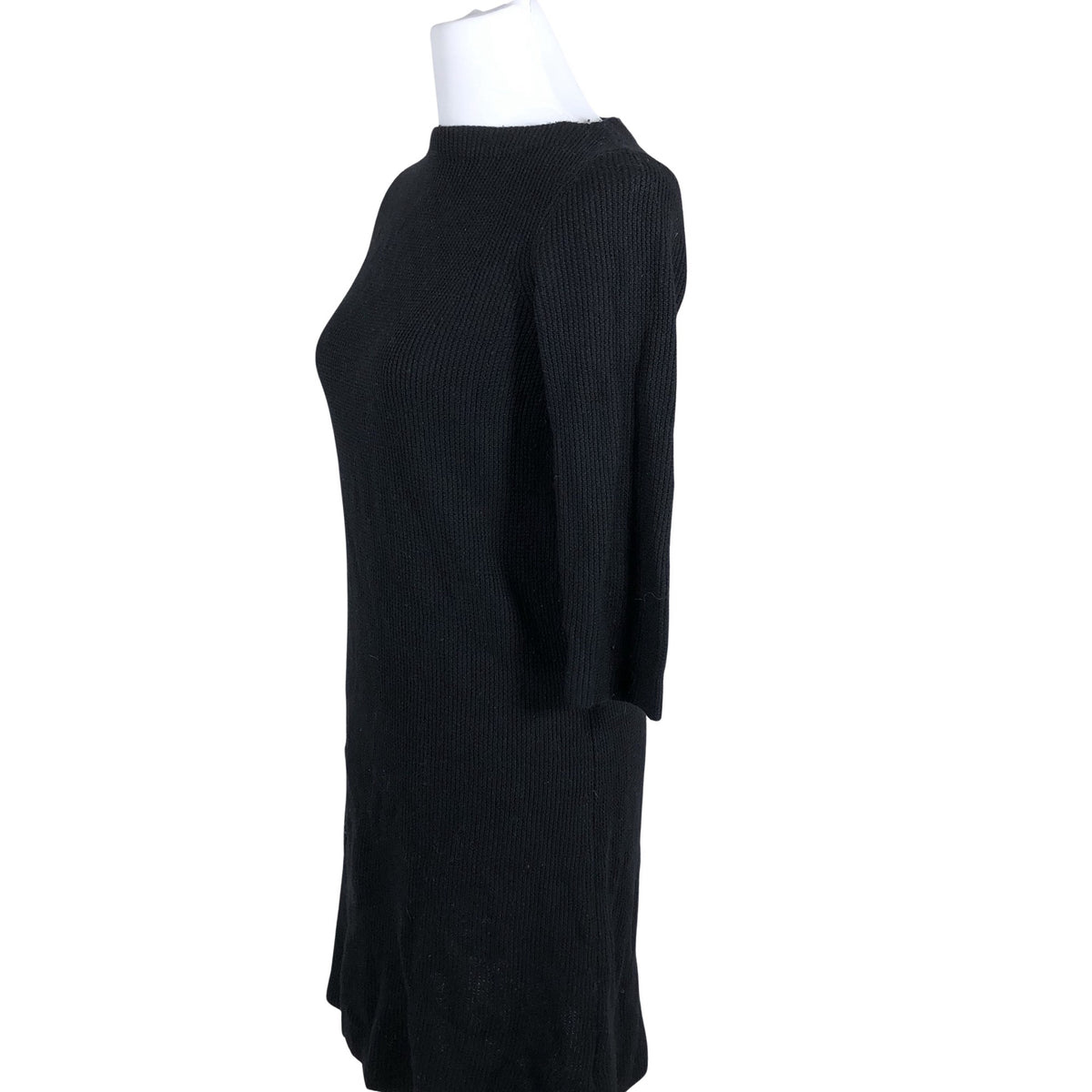 Unisex Hugo Boss - Knit dress, size 36 - Black (3)