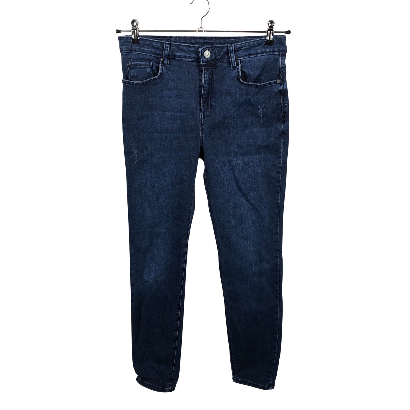 Unisex Esprit - Jeans, size 38 - Blue (2)