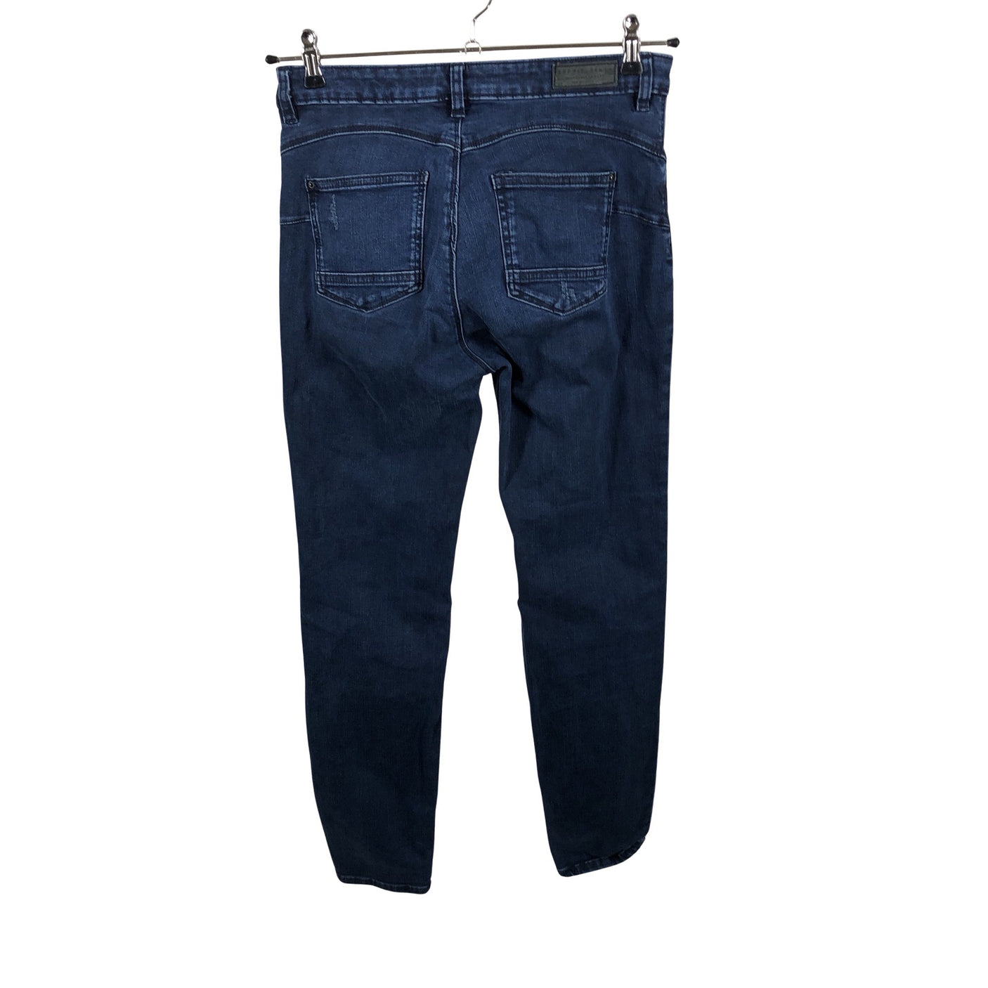 Unisex Esprit - Jeans, size 38 - Blue (3)