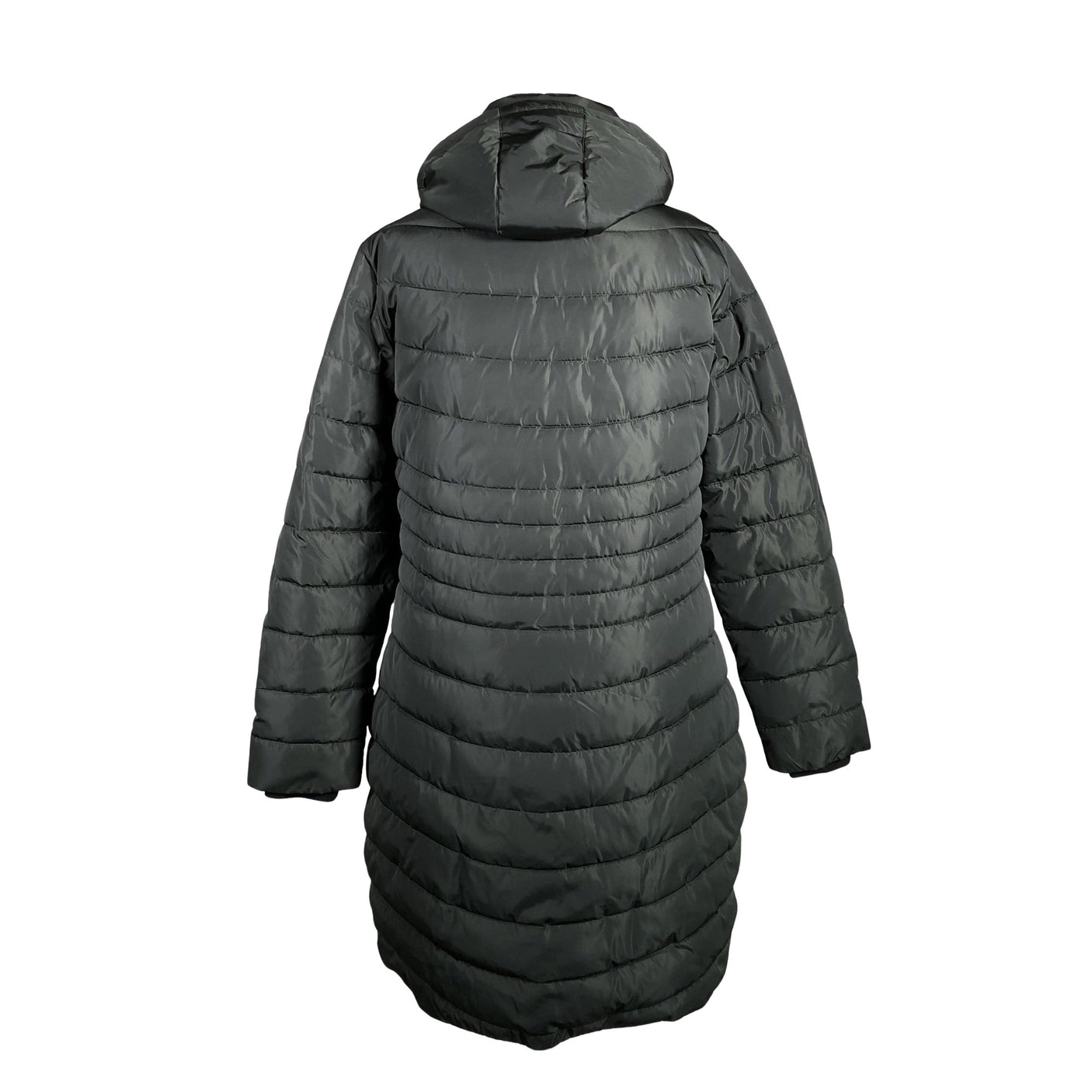 Unisex Tuxer - Winter jacket, size 44 - Green (2)