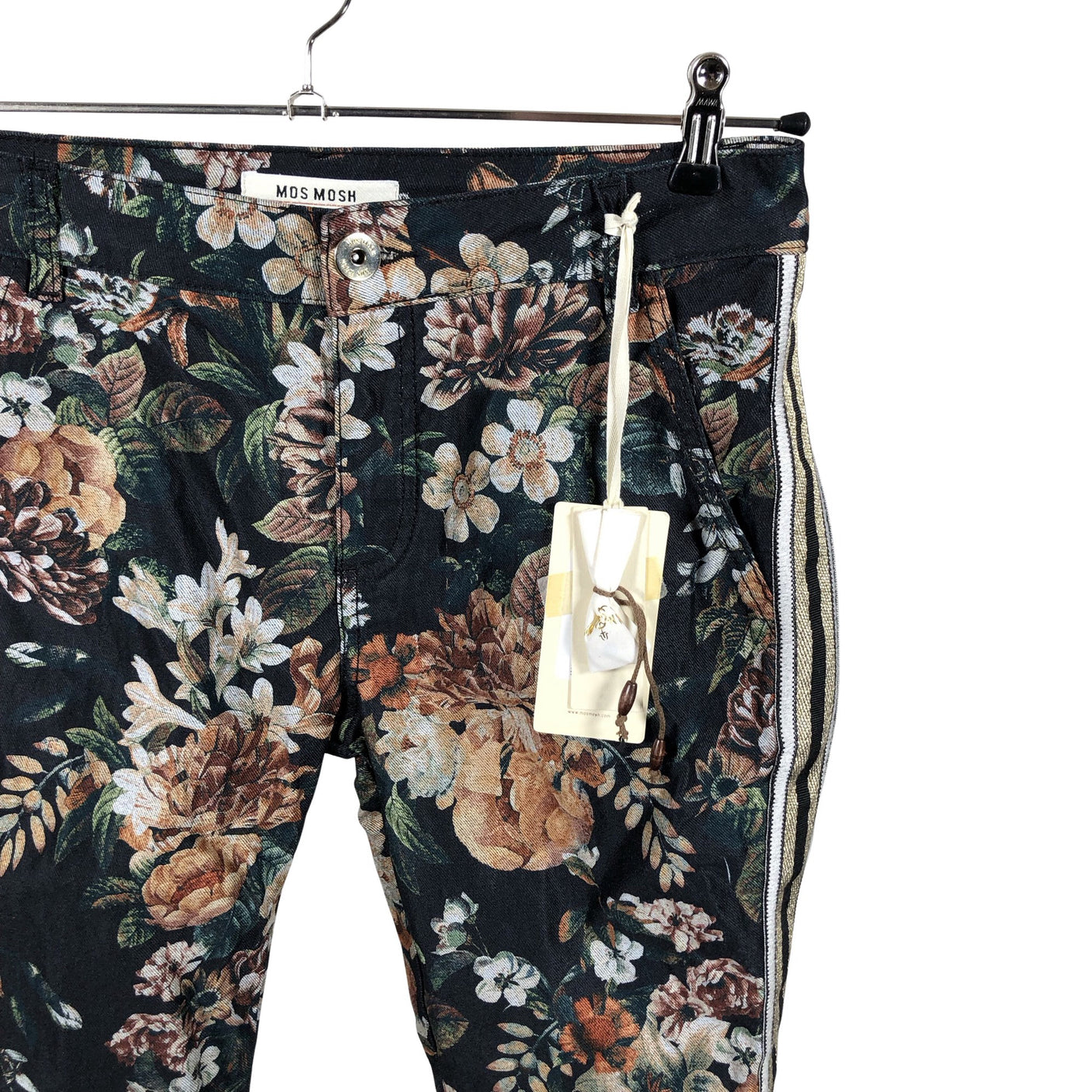 Unisex Mos Mosh - Jeans, size W29 - Blue (4)