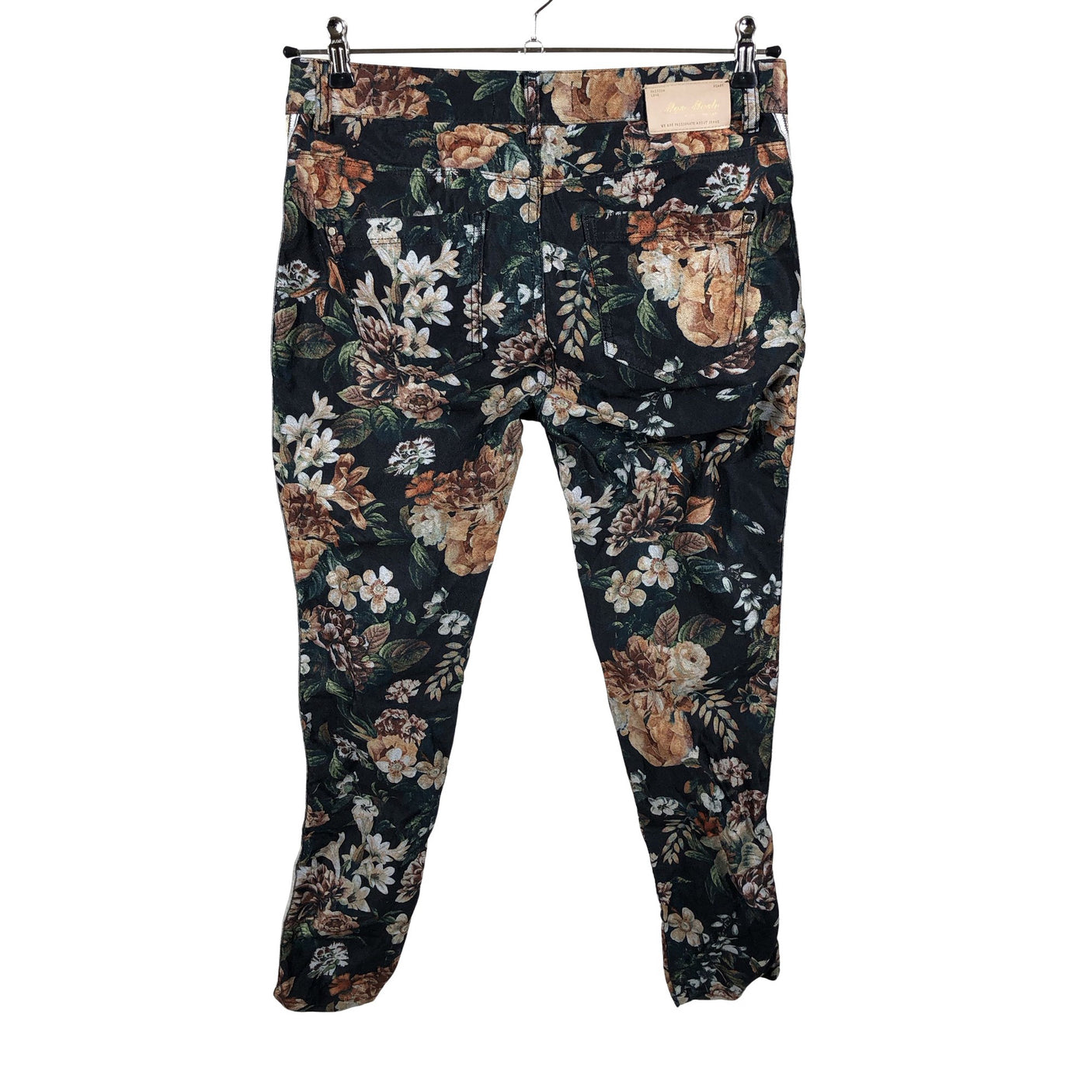 Unisex Mos Mosh - Jeans, size W29 - Blue (6)