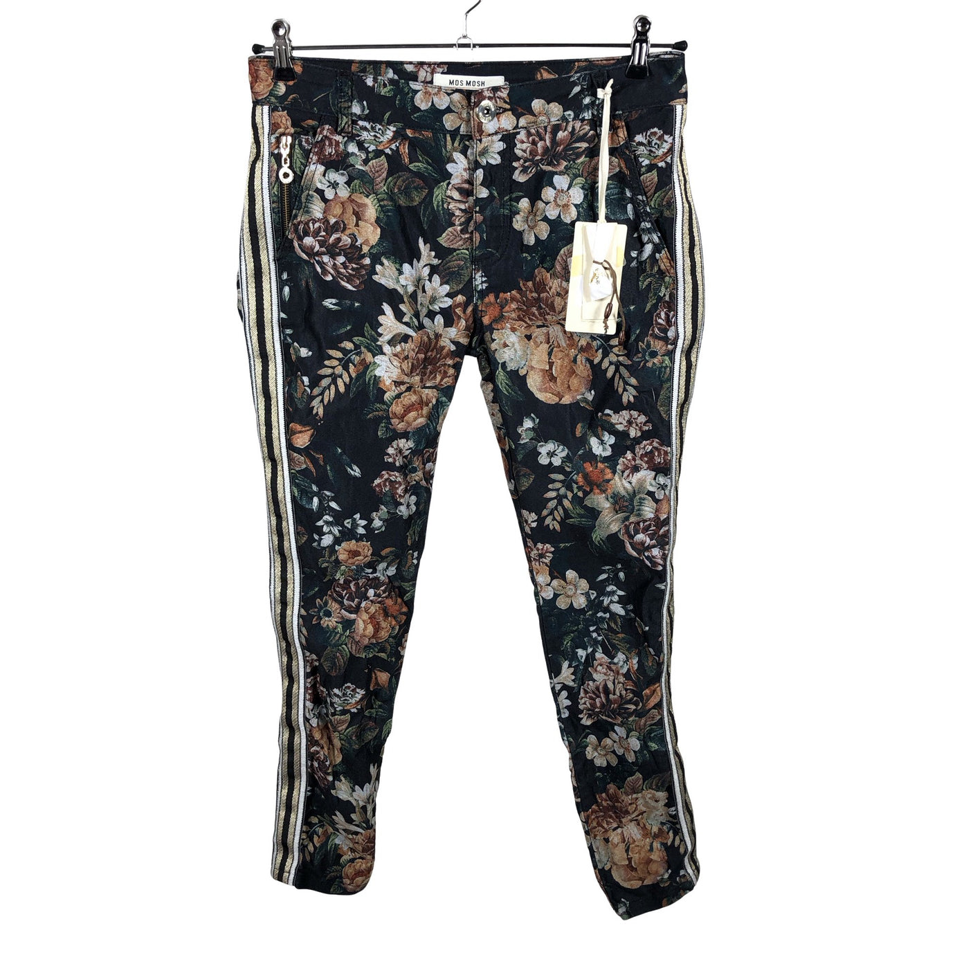 Unisex Mos Mosh - Jeans, size W29 - Blue (1)