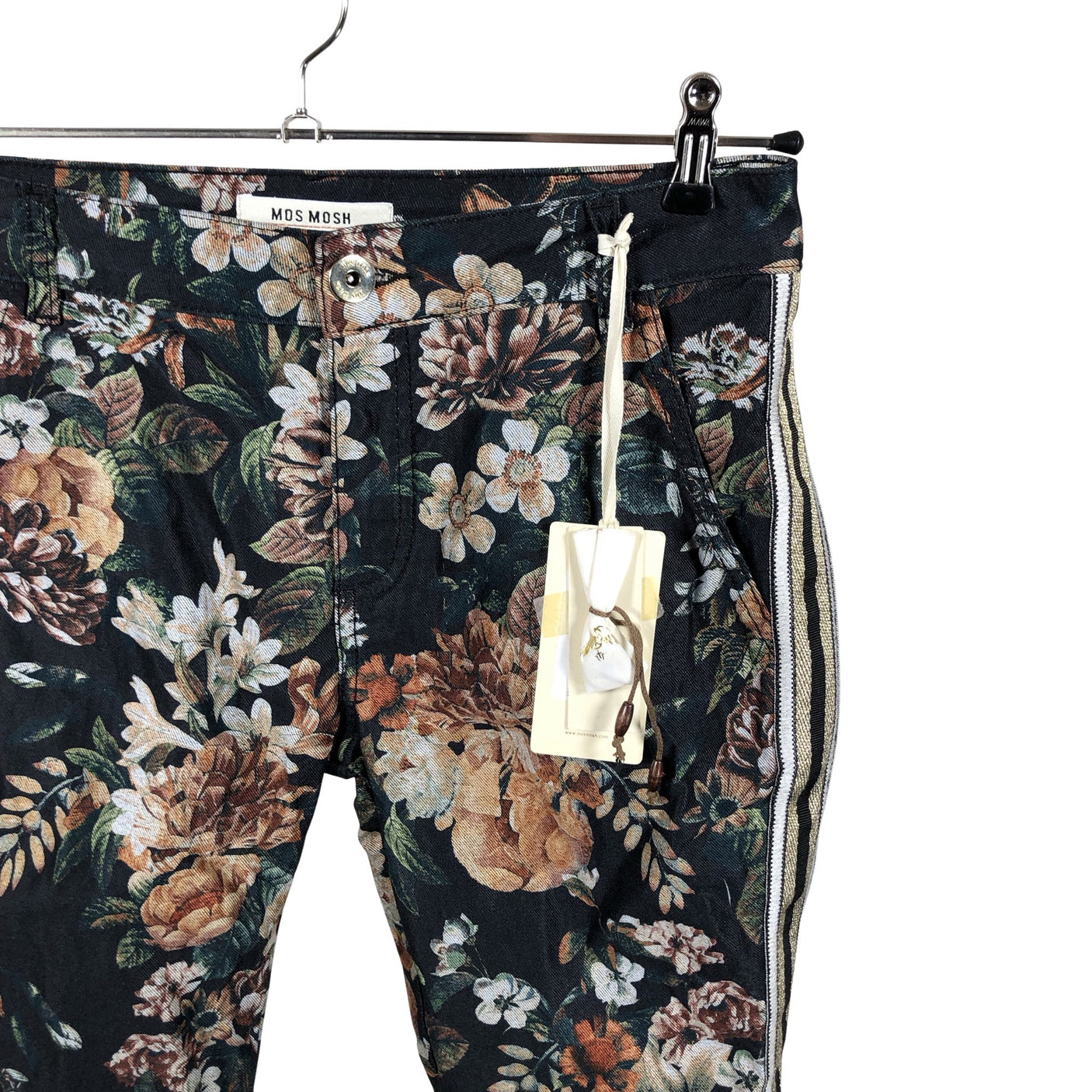 Unisex Mos Mosh - Jeans, size W29 - Blue (3)