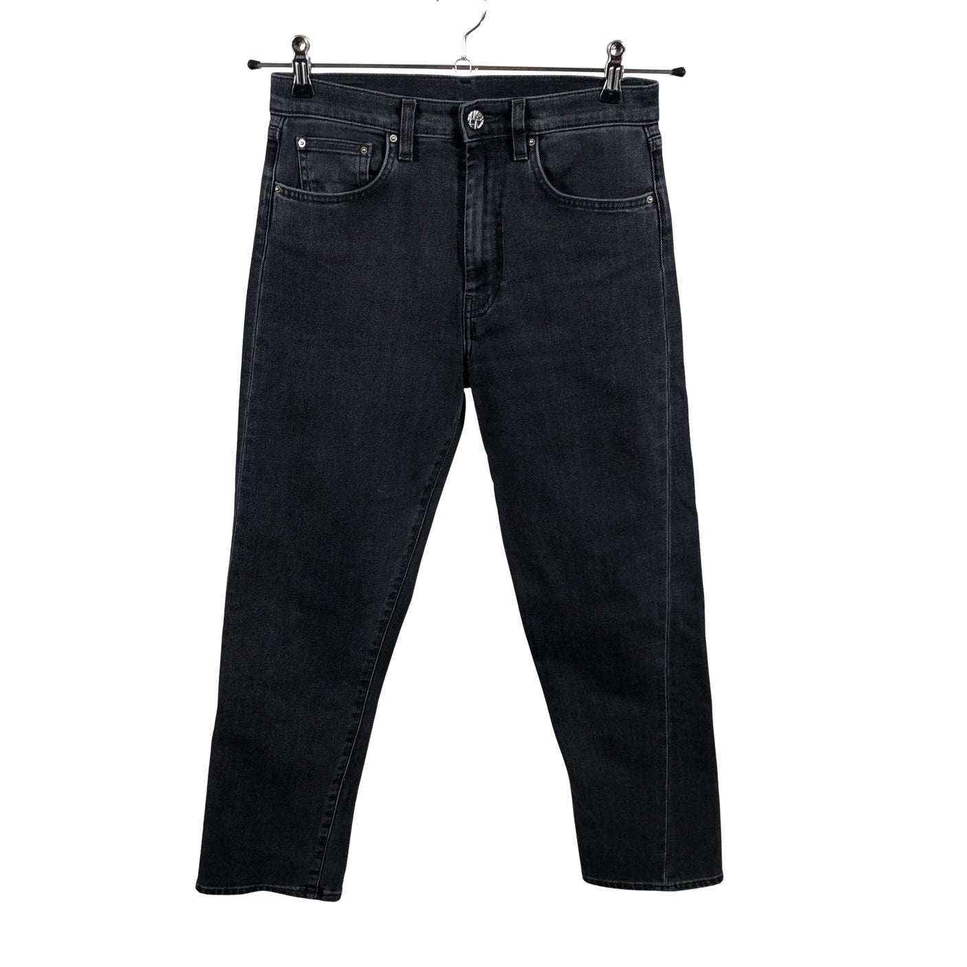 Unisex Totême - Jeans, size W26 - Black (1)