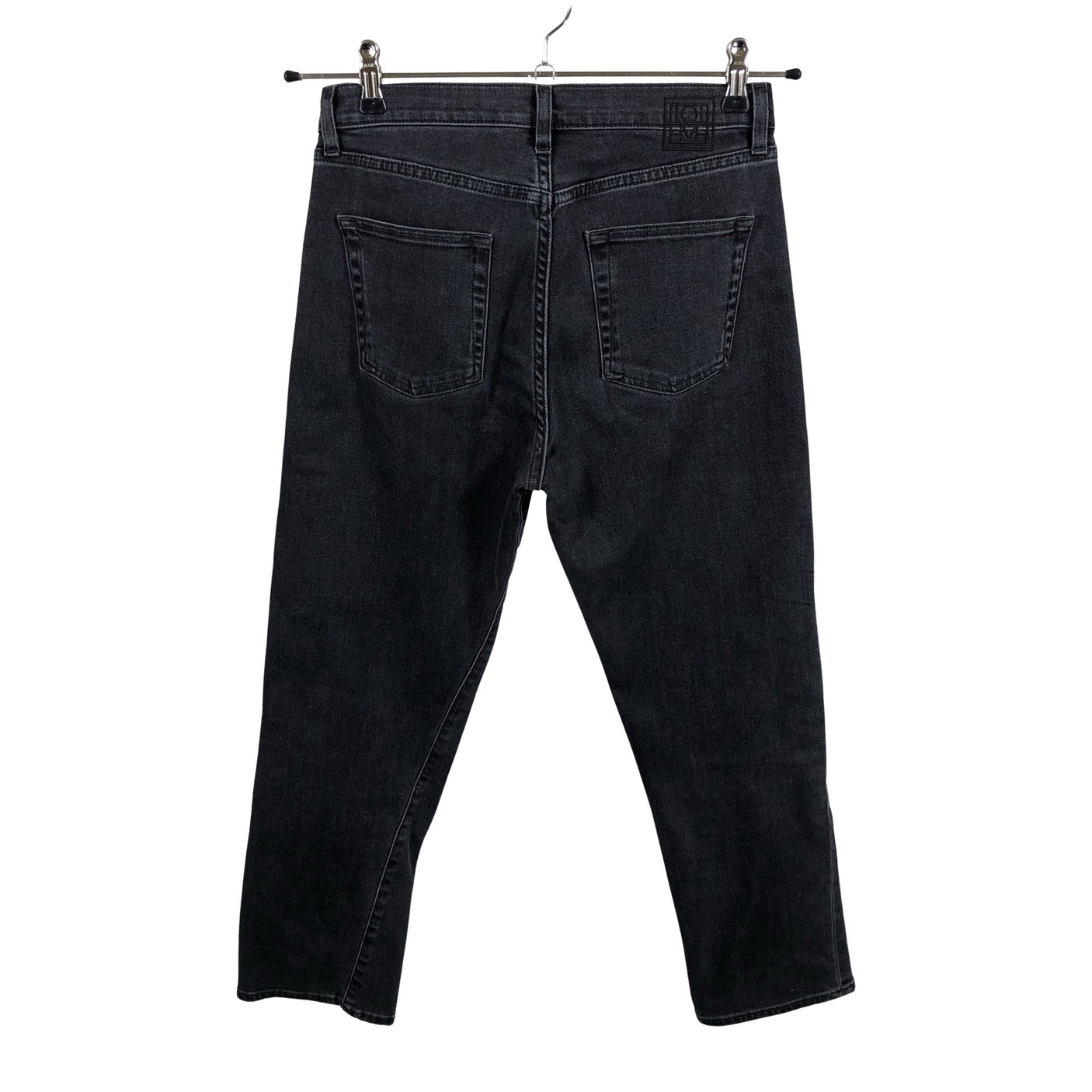 Unisex Totême - Jeans, size W26 - Black (3)