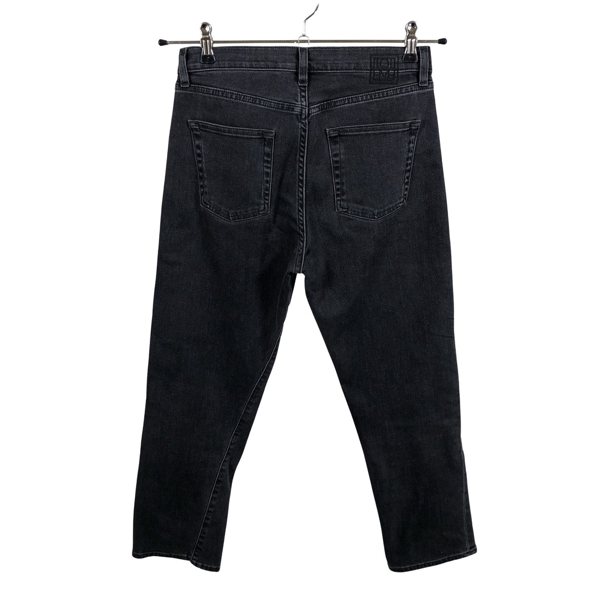 Unisex Totême - Jeans, size W26 - Black (3)