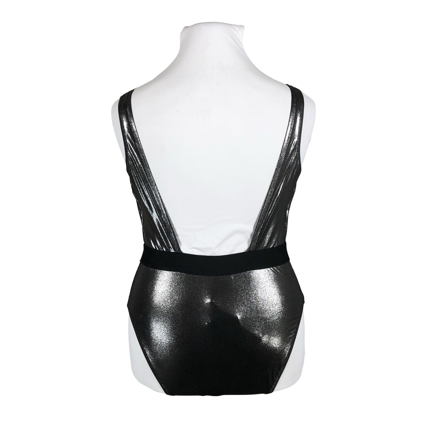 Unisex Calvin Klein - Swimsuit, size 42 - Black (2)