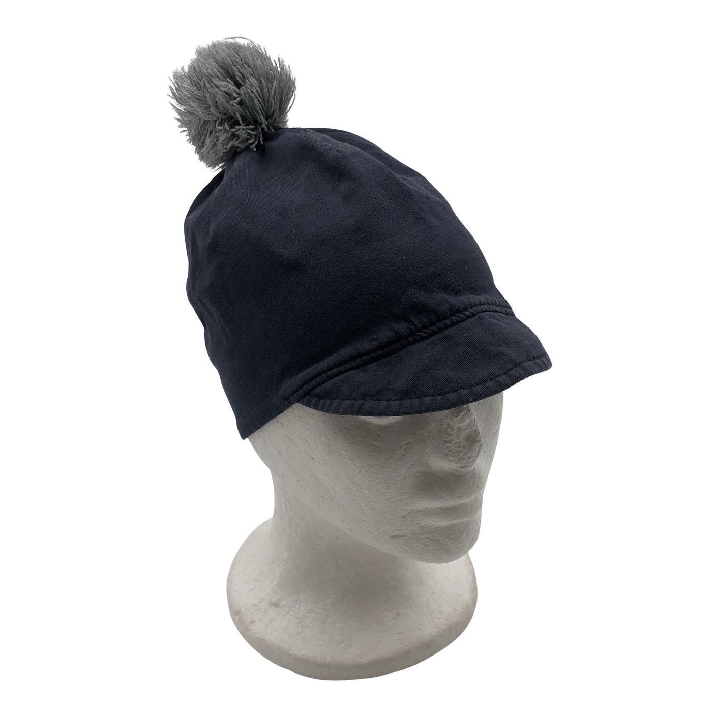 Unisex Bogi - Lightweight beanie, size 44 - 46 cm - Blue (1)