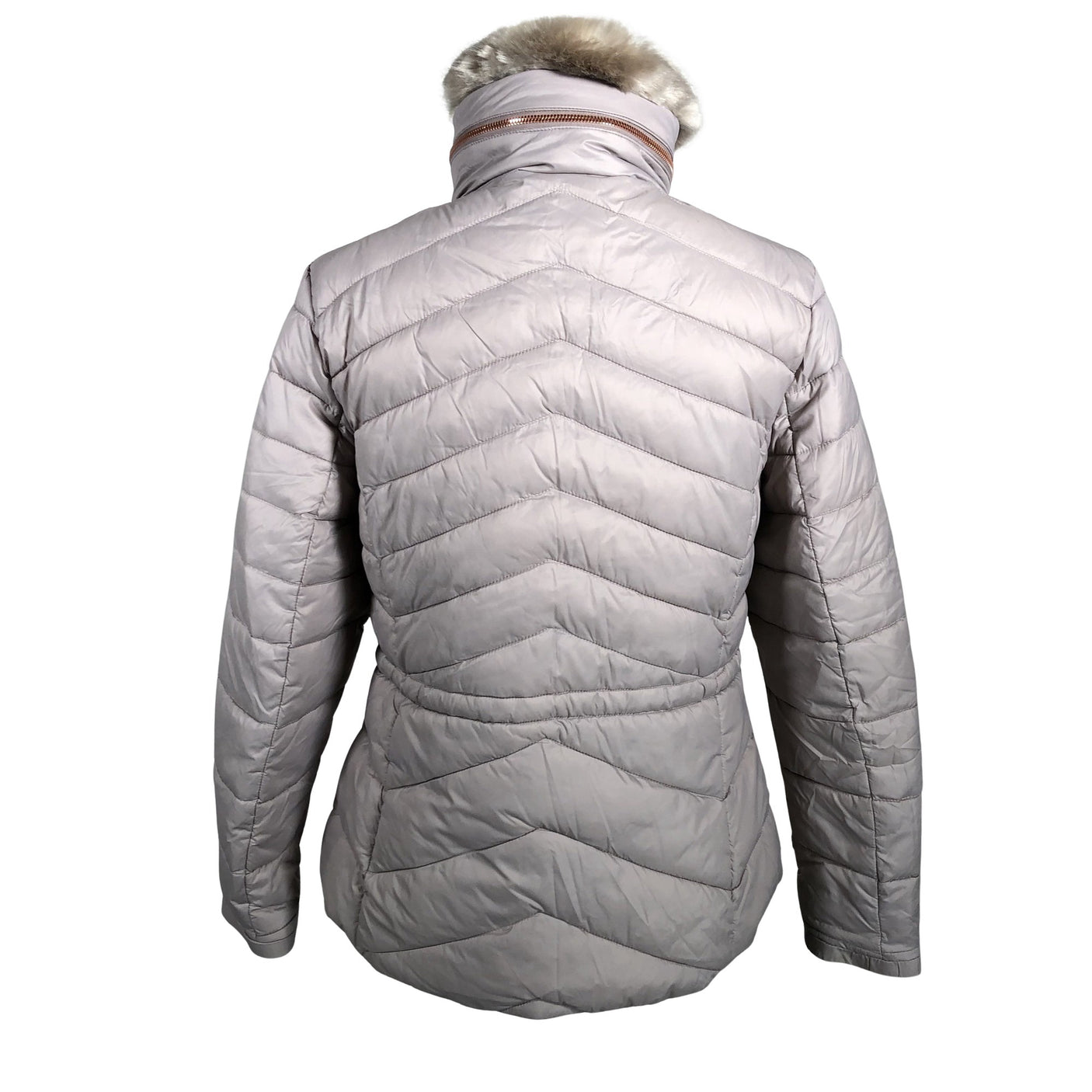 Unisex Barbour - Lightly padded jacket, size 40 - Beige (2)