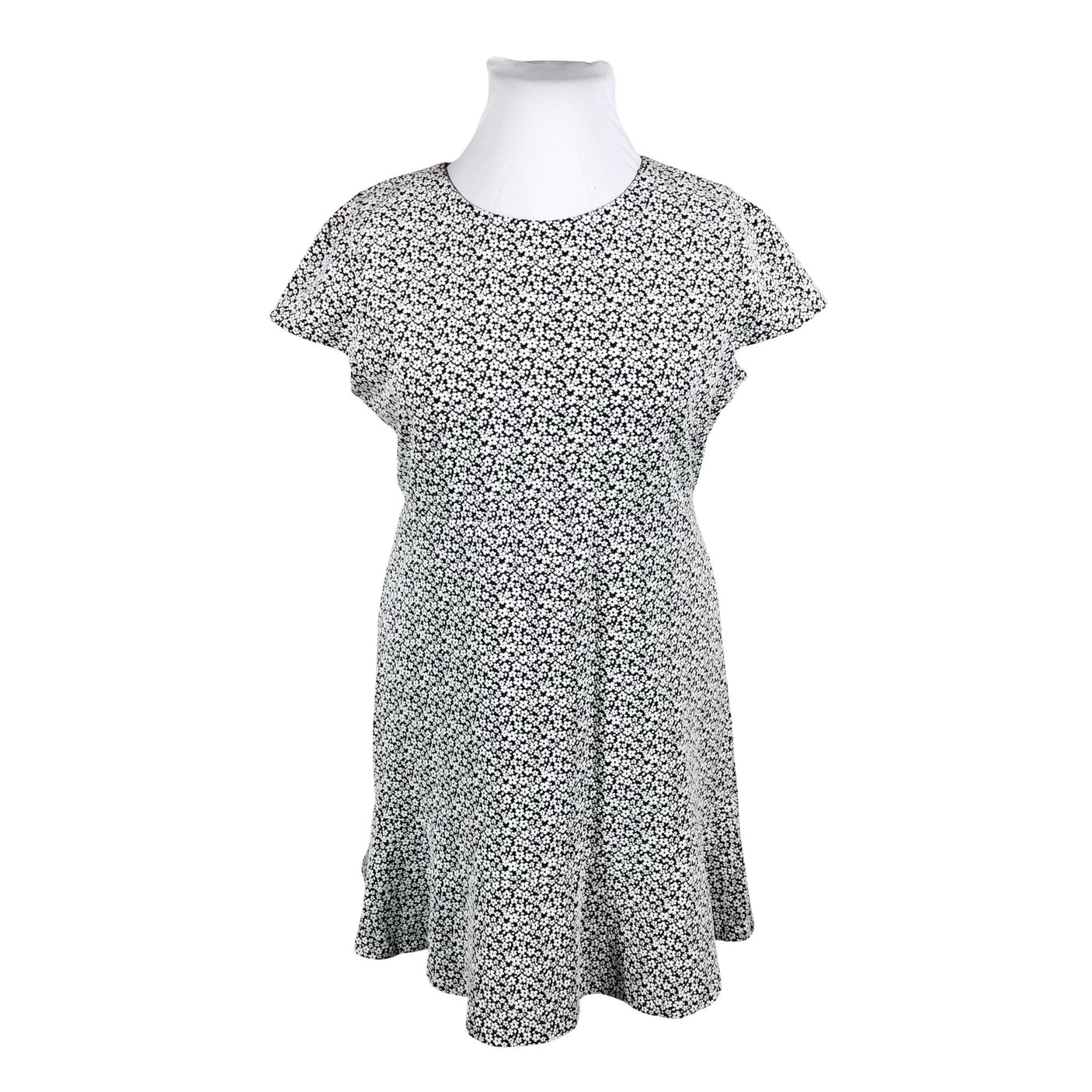 Unisex Michael Kors - Dress, size 42 - White (1)