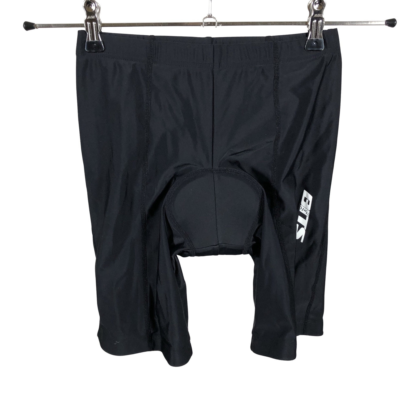 Unisex BITS - Sports shorts, size 158 - 164 - Black (2)