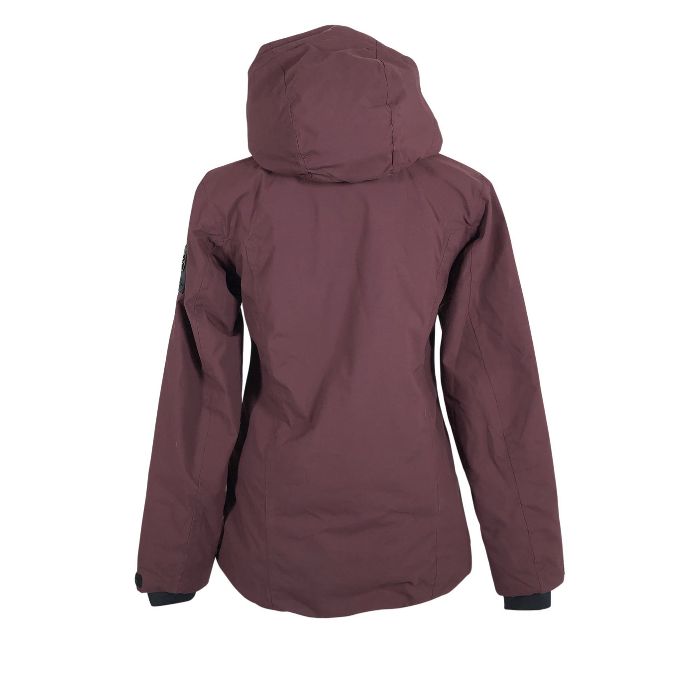 Unisex Five seasons - Winter jacket, size 34 - Violet (3)