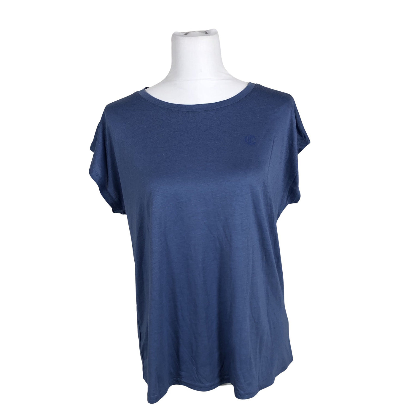 Unisex Iconic - T-shirt, size 38 - Light blue (1)