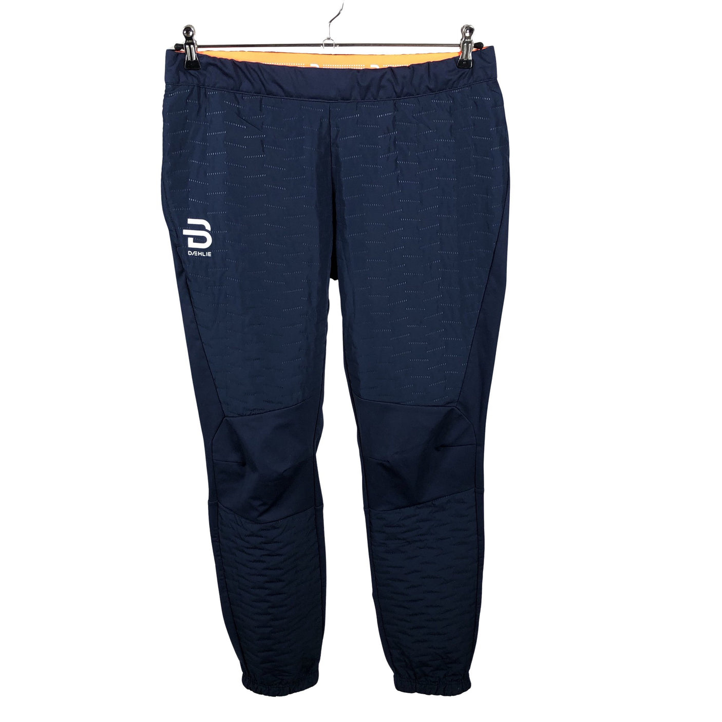 Unisex Bjørn Dæhlie - Outdoor pants, size 40 - Blue (1)