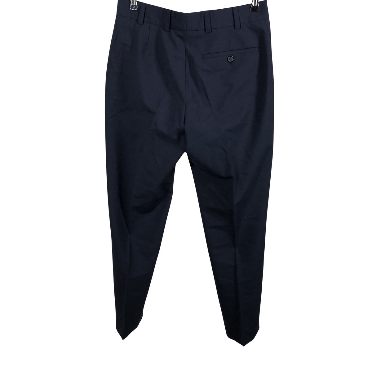 Unisex Crea Concept - Suit pants, size XS - Blue (2)
