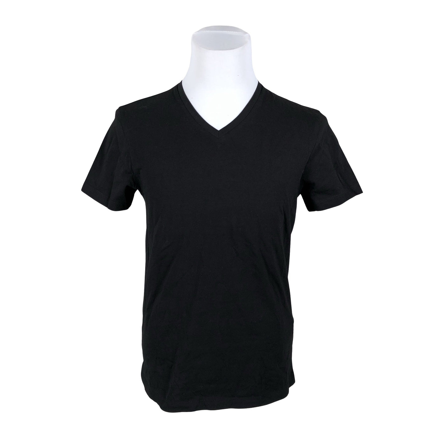 Unisex Hugo Boss - T-shirt, size M - Black (1)