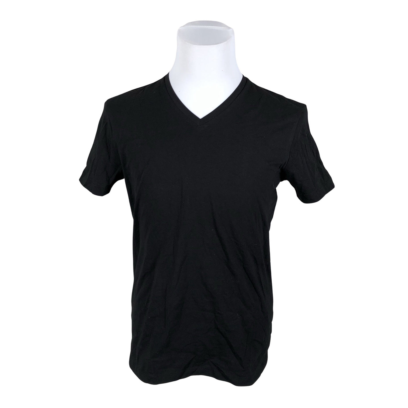 Unisex Hugo Boss - T-shirt, size M - Black (1)