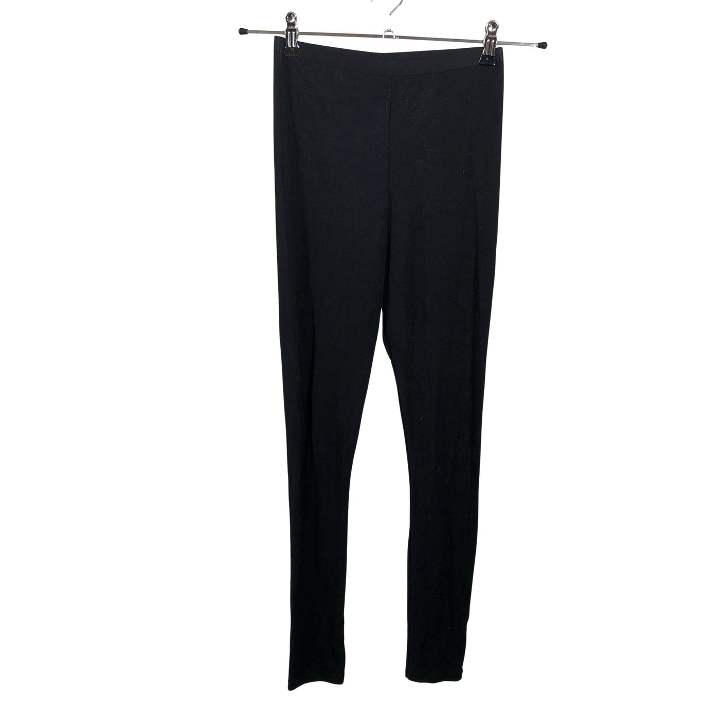 Unisex Calida - Thermal pants, size 34 - Black (1)