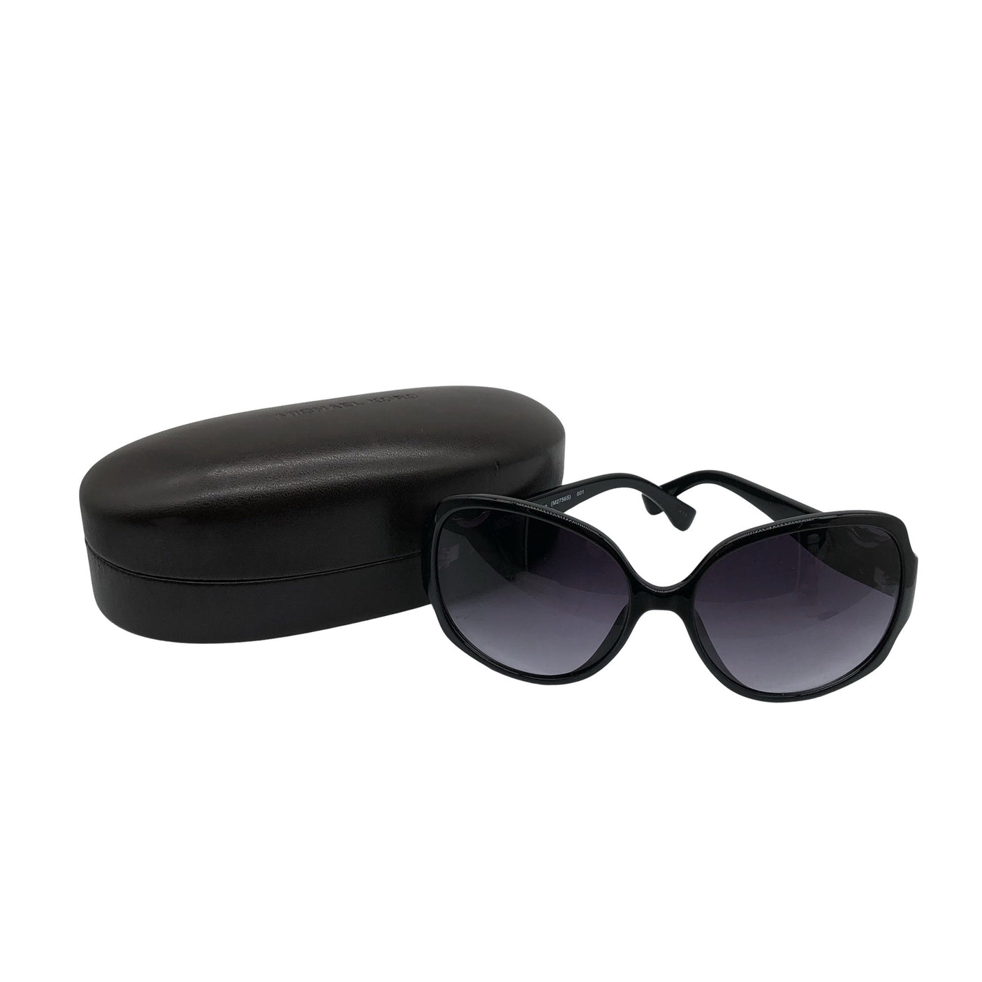 Unisex Michael Kors - Sunglasses, size Ei kokoa - Black (5)