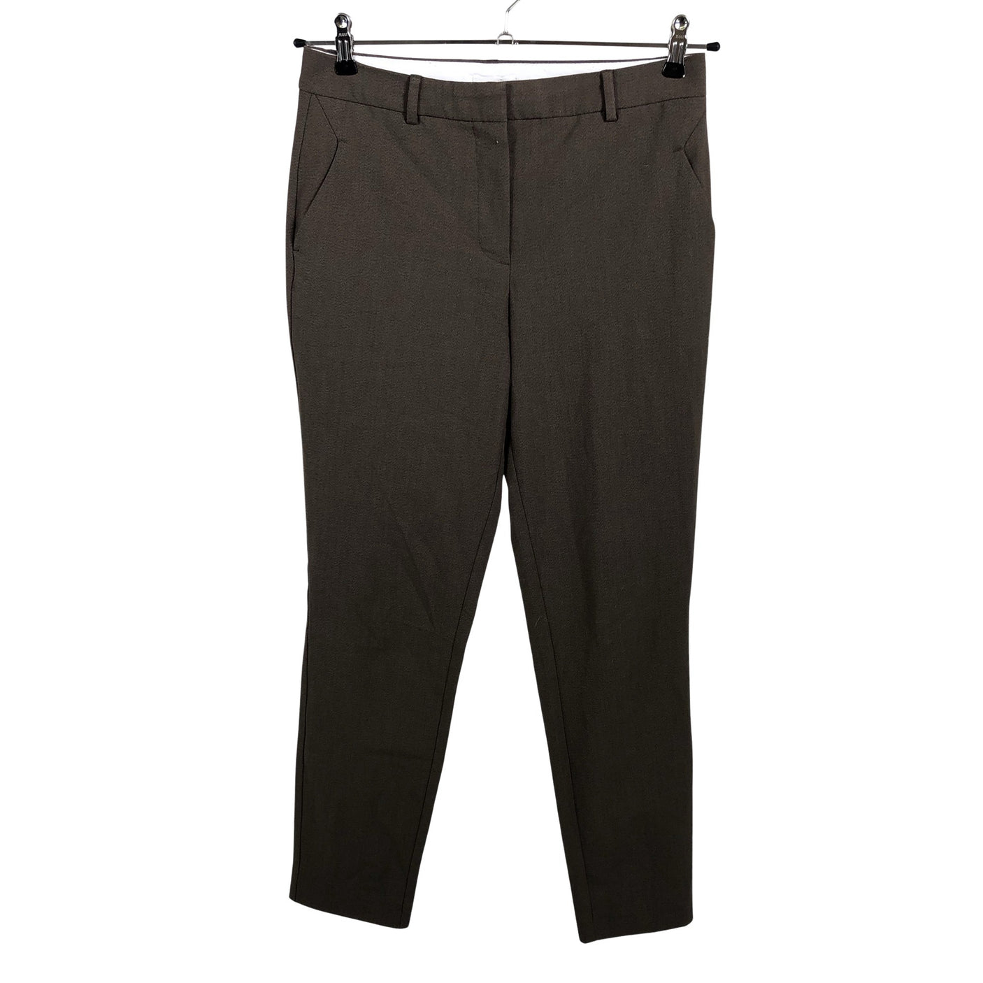Unisex Five Units - Straight leg trousers, size W26 - Brown (1)