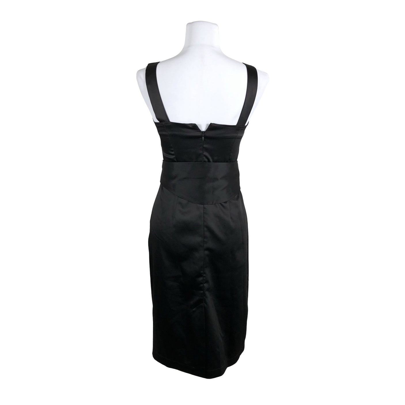 Unisex HotSquash London - Party dress, size 34 - Black (7)