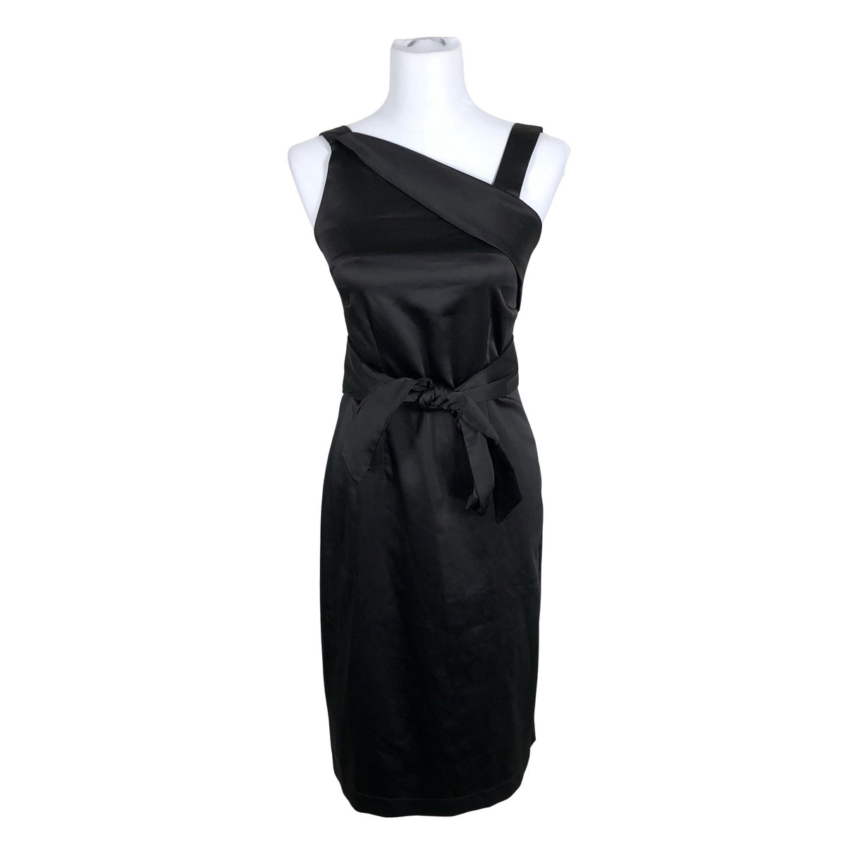 Unisex HotSquash London - Party dress, size 34 - Black (1)