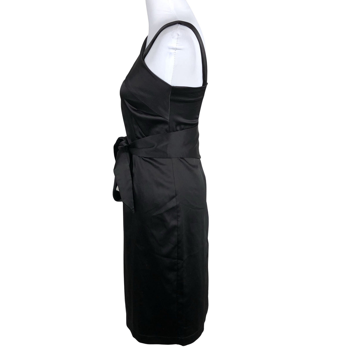 Unisex HotSquash London - Party dress, size 34 - Black (4)