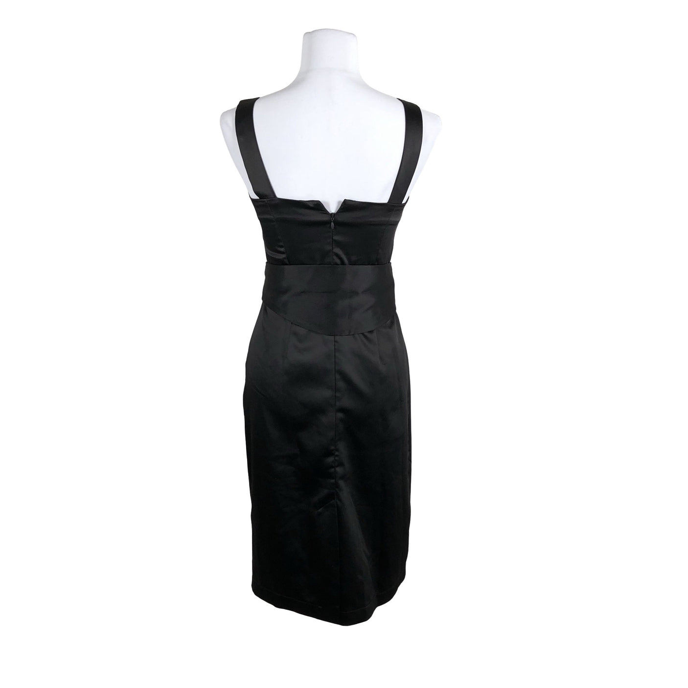 Unisex HotSquash London - Party dress, size 34 - Black (6)