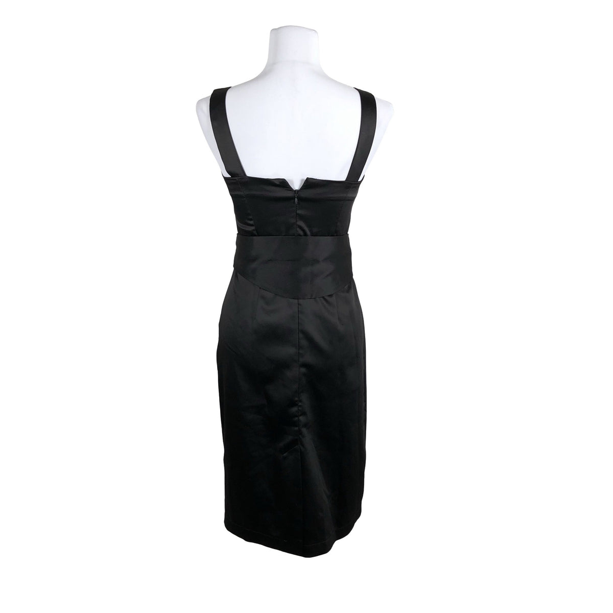 Unisex HotSquash London - Party dress, size 34 - Black (6)
