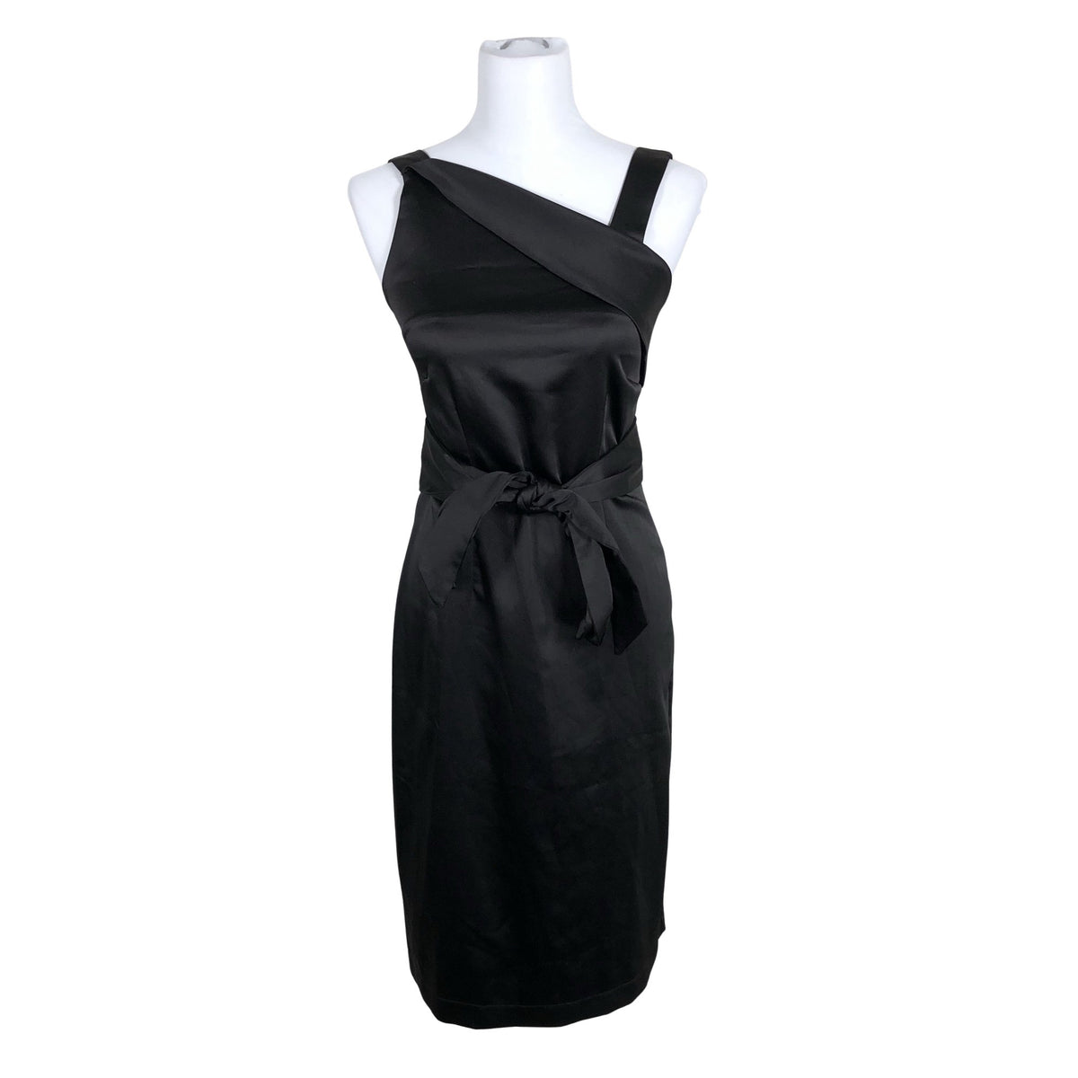 Unisex HotSquash London - Party dress, size 34 - Black (3)