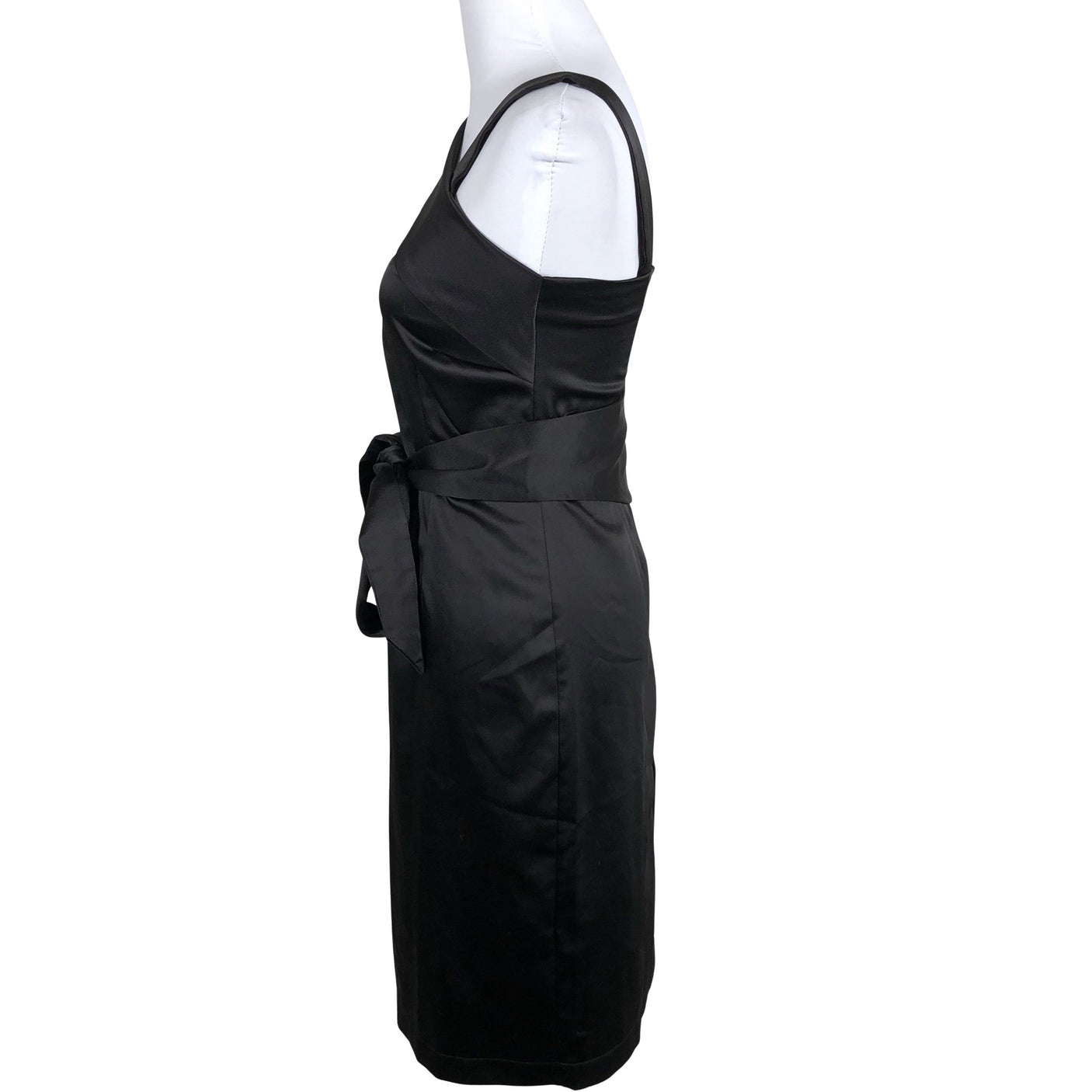 Unisex HotSquash London - Party dress, size 34 - Black (5)